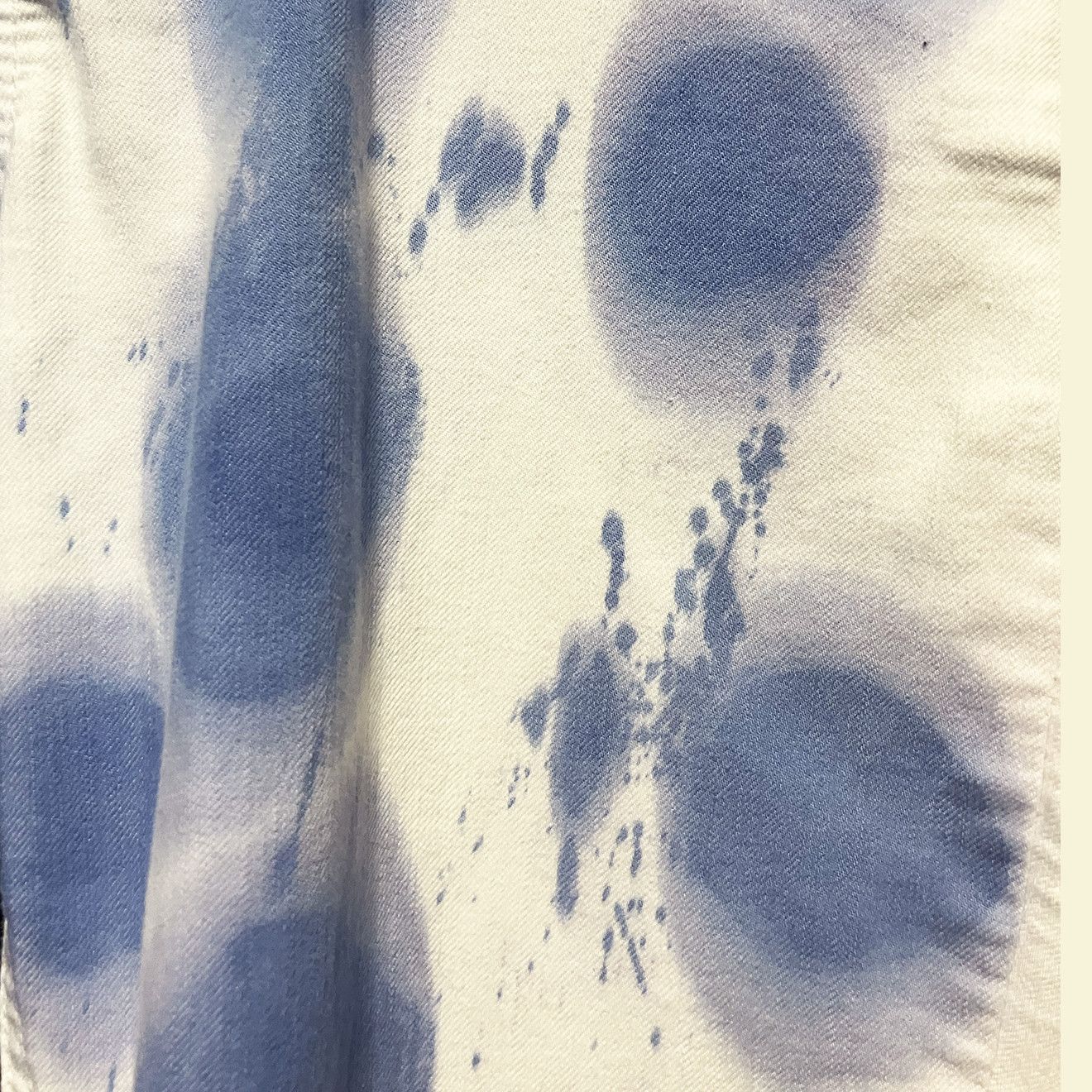 Other Marimekko Inspired Capri pants Size 32" / US 10 / IT 46 - 3 Thumbnail