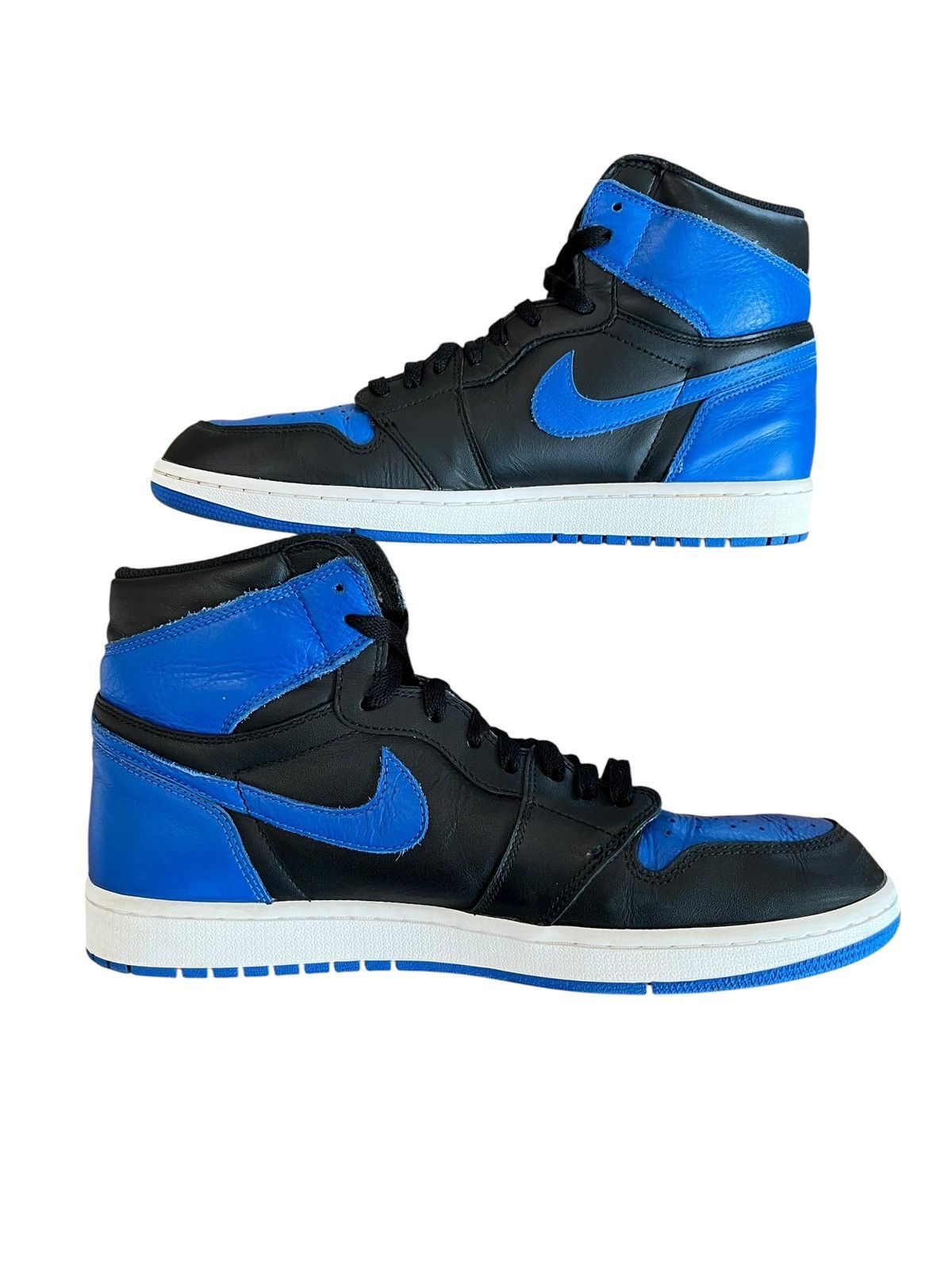 Jordan Brand Jordan 1 Retro High Royal Size US 13 / EU 46 - 3 Thumbnail