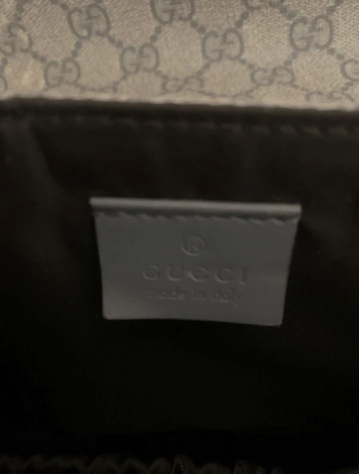 Gucci Gucci Shoulderbag Size ONE SIZE - 9 Thumbnail
