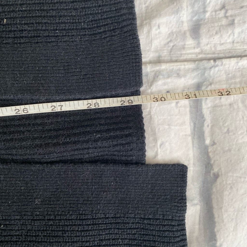 Old Navy Old Navy women L open front cardigan w/front pouch pockets b Size L / US 10 / IT 46 - 9 Thumbnail