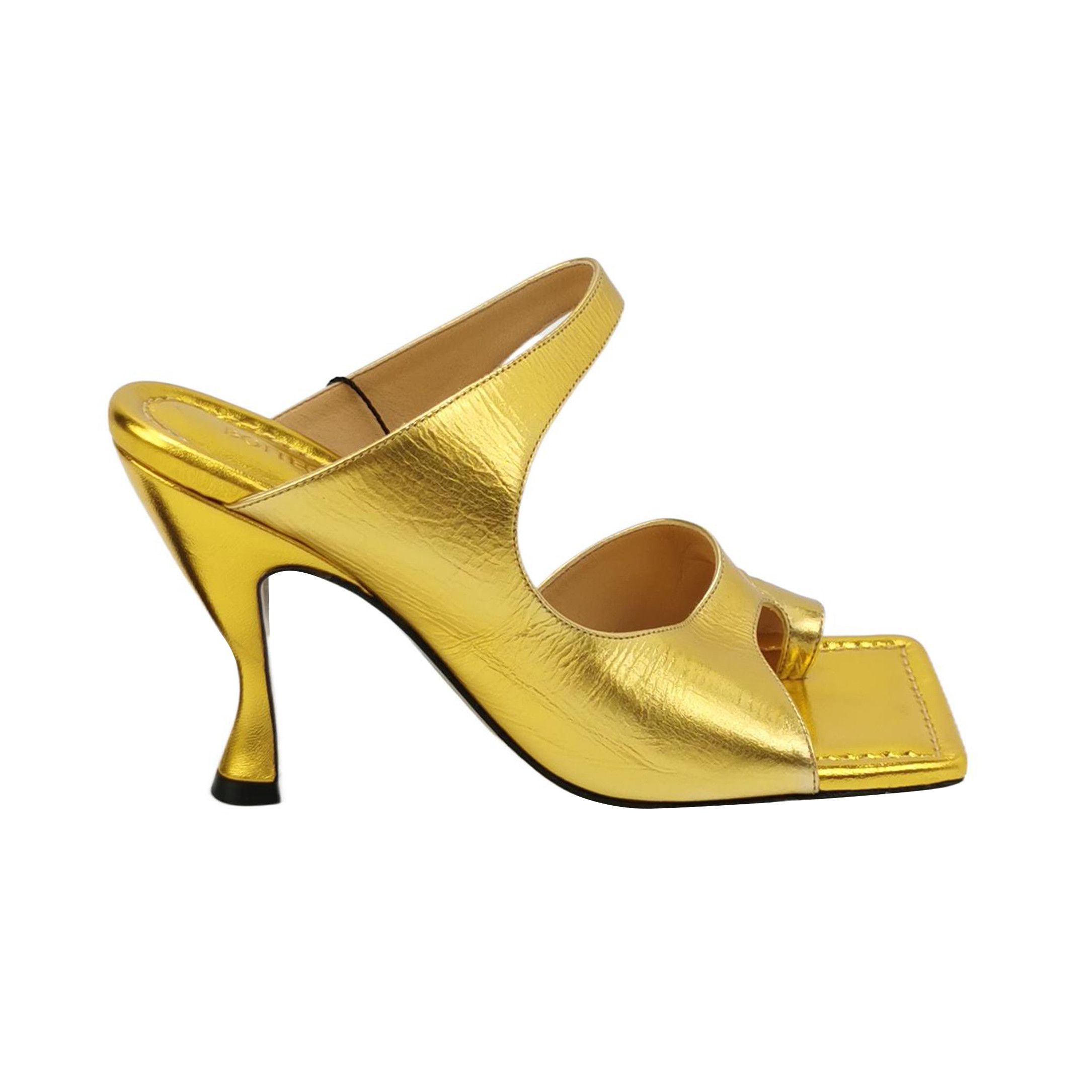 Bottega Veneta Bottega Veneta Women 6 Sandals Size US 6 / IT 36 - 1 Thumbnail