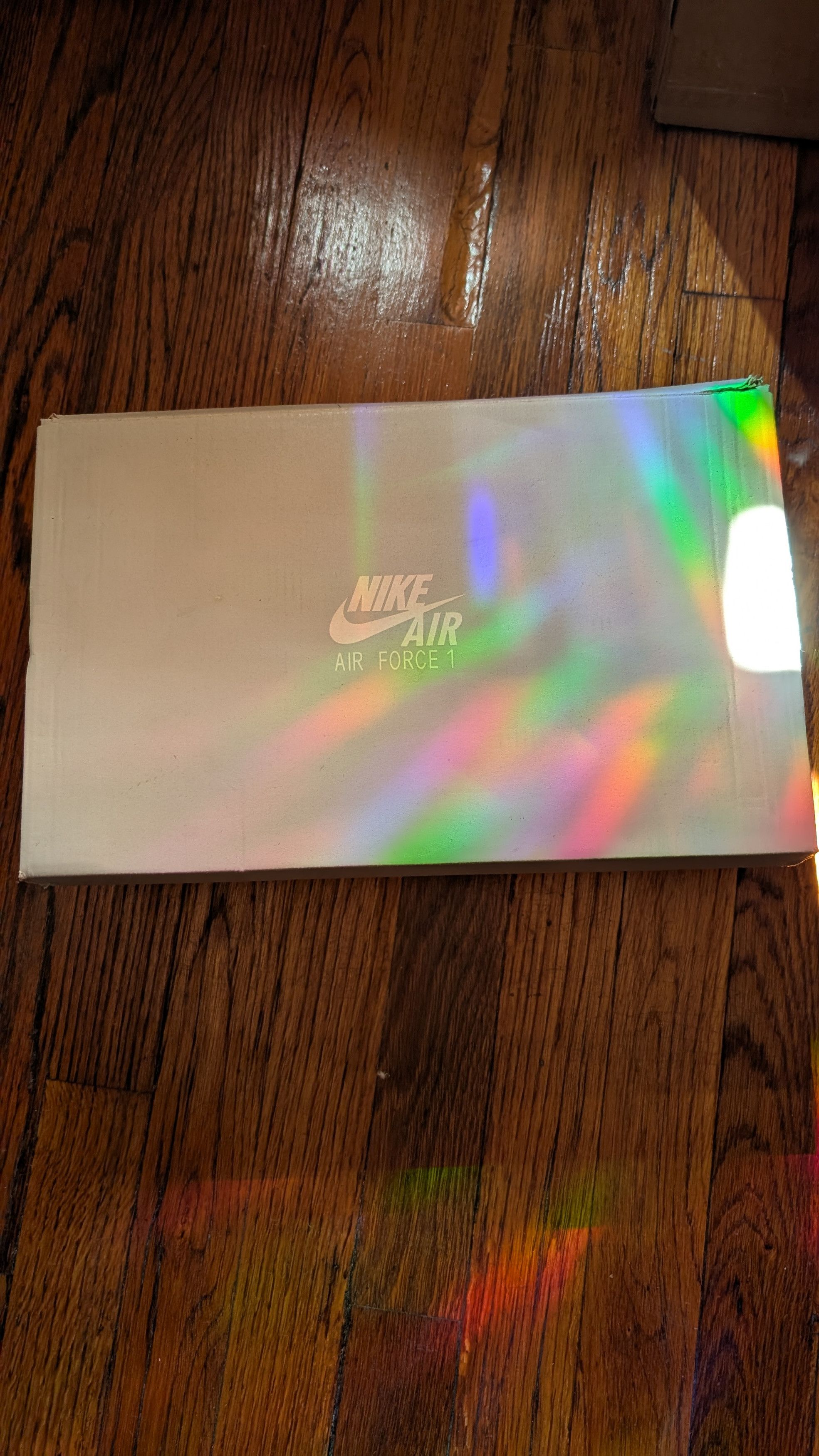 Nike Nike Air Force one Size US 7 / EU 40 - 9 Thumbnail