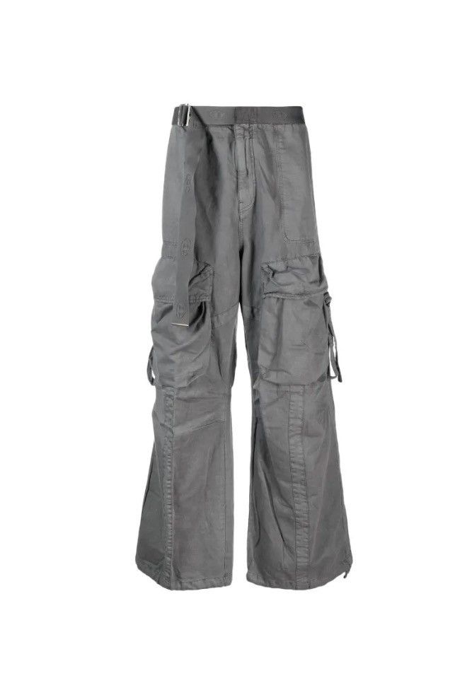 Diesel Diesel P-Malvio cargo trouser Size US 33 - 1 Thumbnail