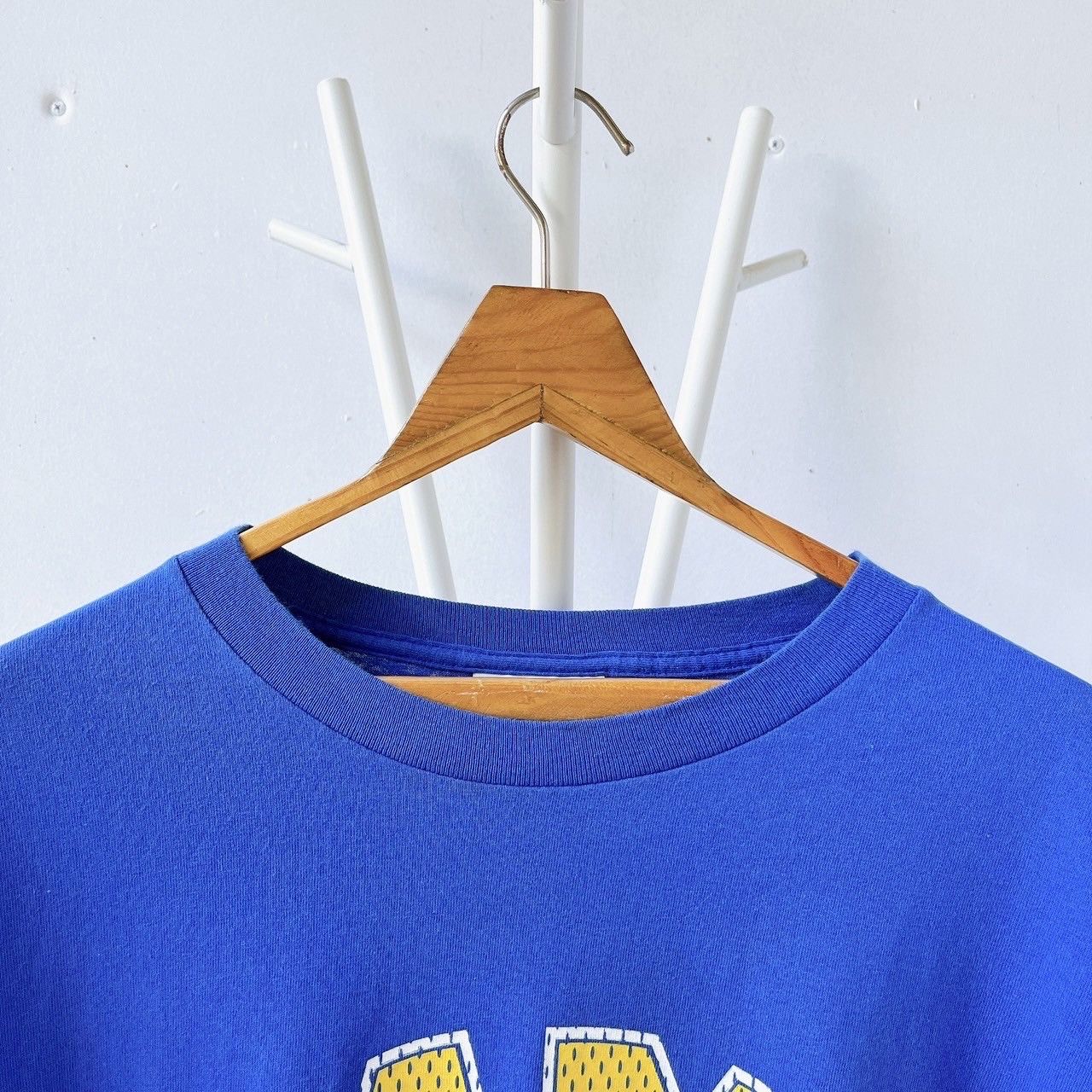 Lee × Vintage Vintage St. Louis Rams NFL t-shirt/ L Size US L / EU 52-54 / 3 - 2 Thumbnail
