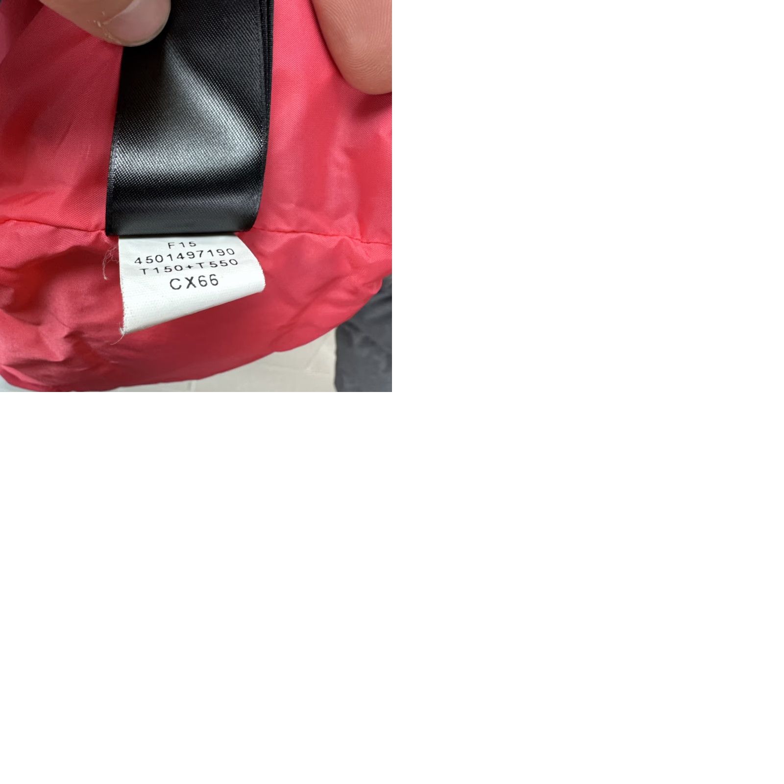 The North Face The North Face Jacket Womens Size Medium Gotham Gray Down Puffer CX66 Bubble Size M / US 6-8 / IT 42-44 - 12 Thumbnail
