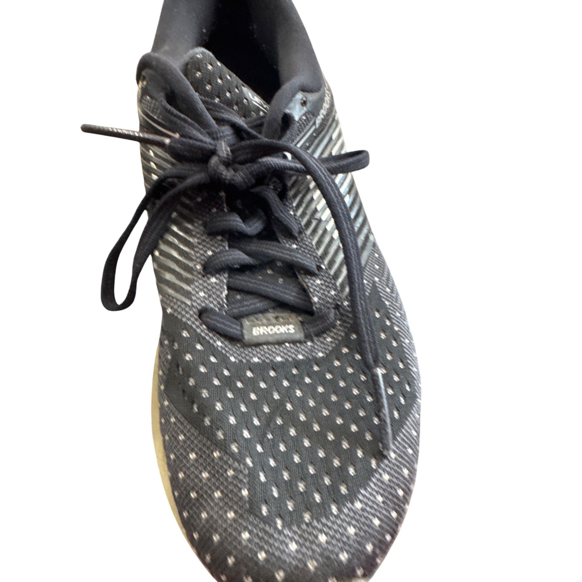 Brooks Brooks Levitate Womens black running sneakers shoes size 6B Size US 6 / IT 36 - 7 Thumbnail
