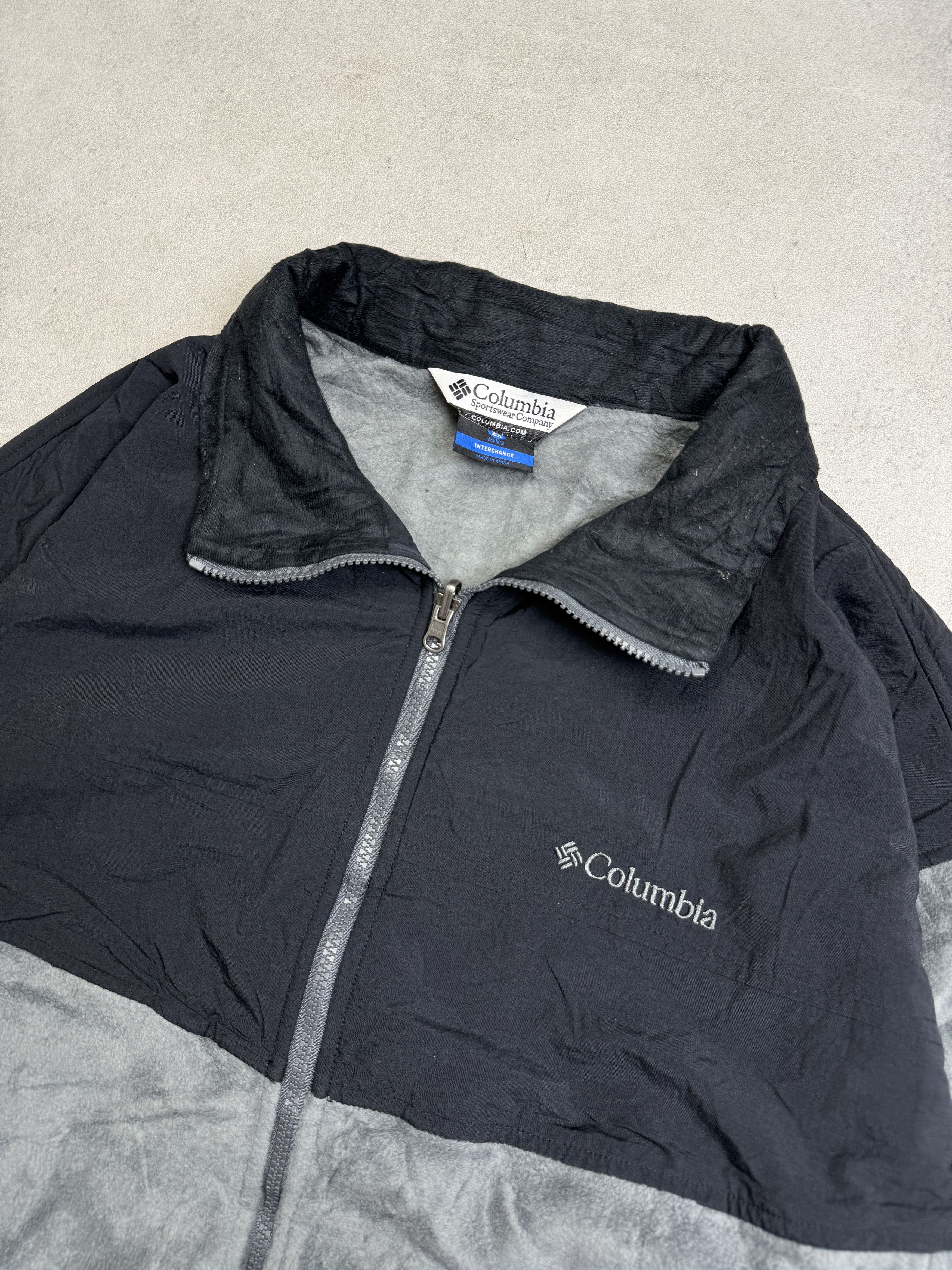 Columbia Columbia Omni Tech Jacket Size US XXL / EU 58 / 5 - 14 Thumbnail