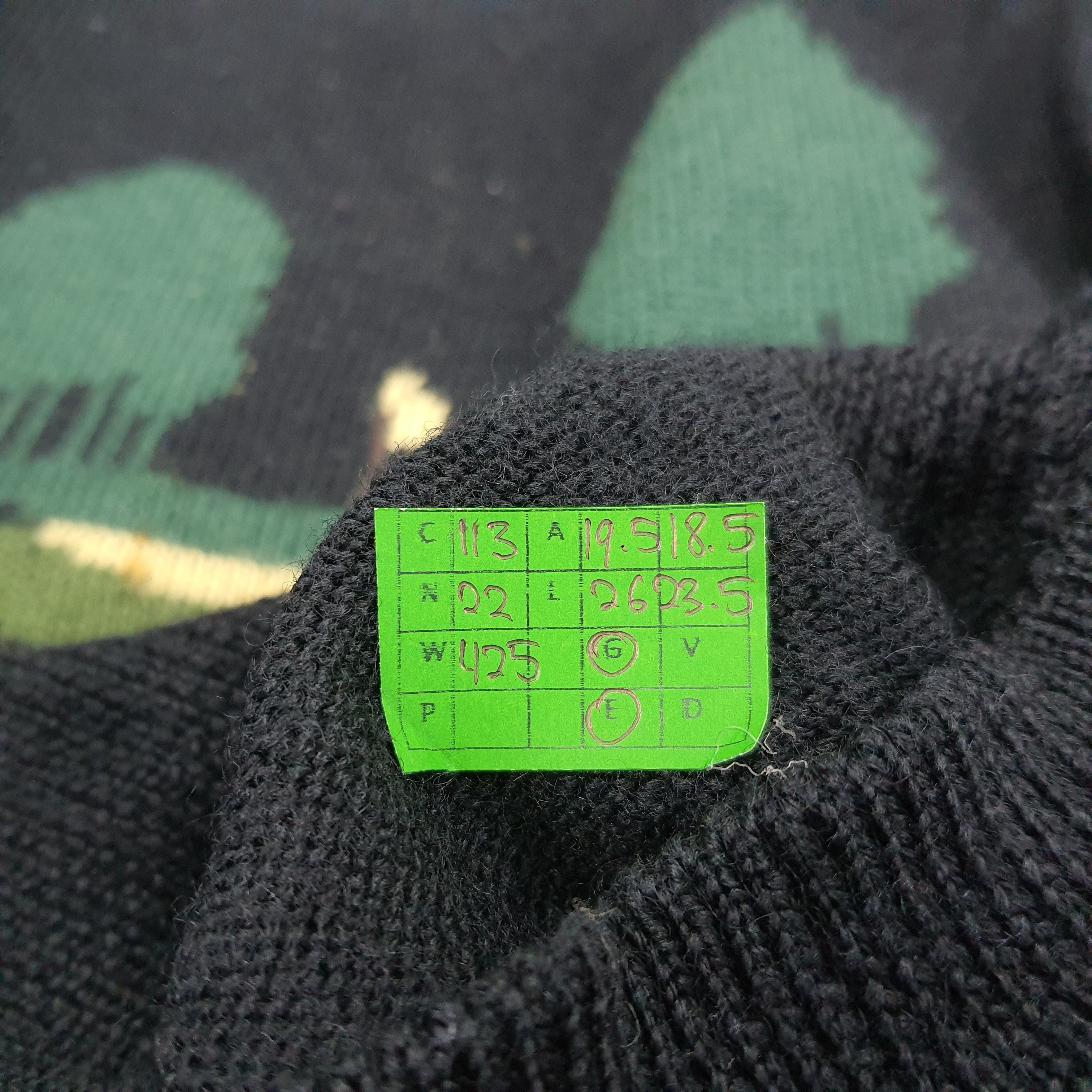 Vintage Vintage Vardon Cup Golf Sweatshirt Size US S / EU 44-46 / 1 - 8 Thumbnail