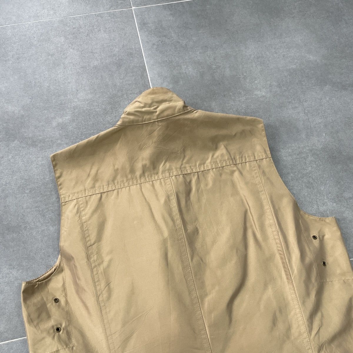 Ralph Lauren Ralph Lauren Women Vest Size M Size M / US 6-8 / IT 42-44 - 20 Thumbnail