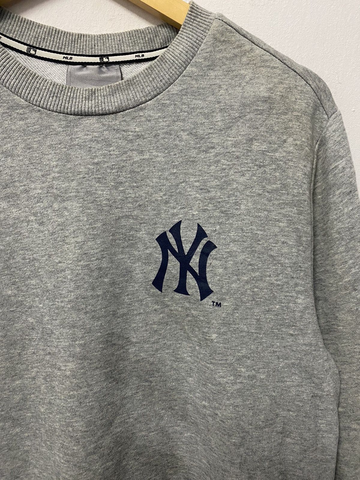 MLB × New York Yankees MLB New York Yankees Sweatshirts Size US M / EU 48-50 / 2 - 3 Thumbnail