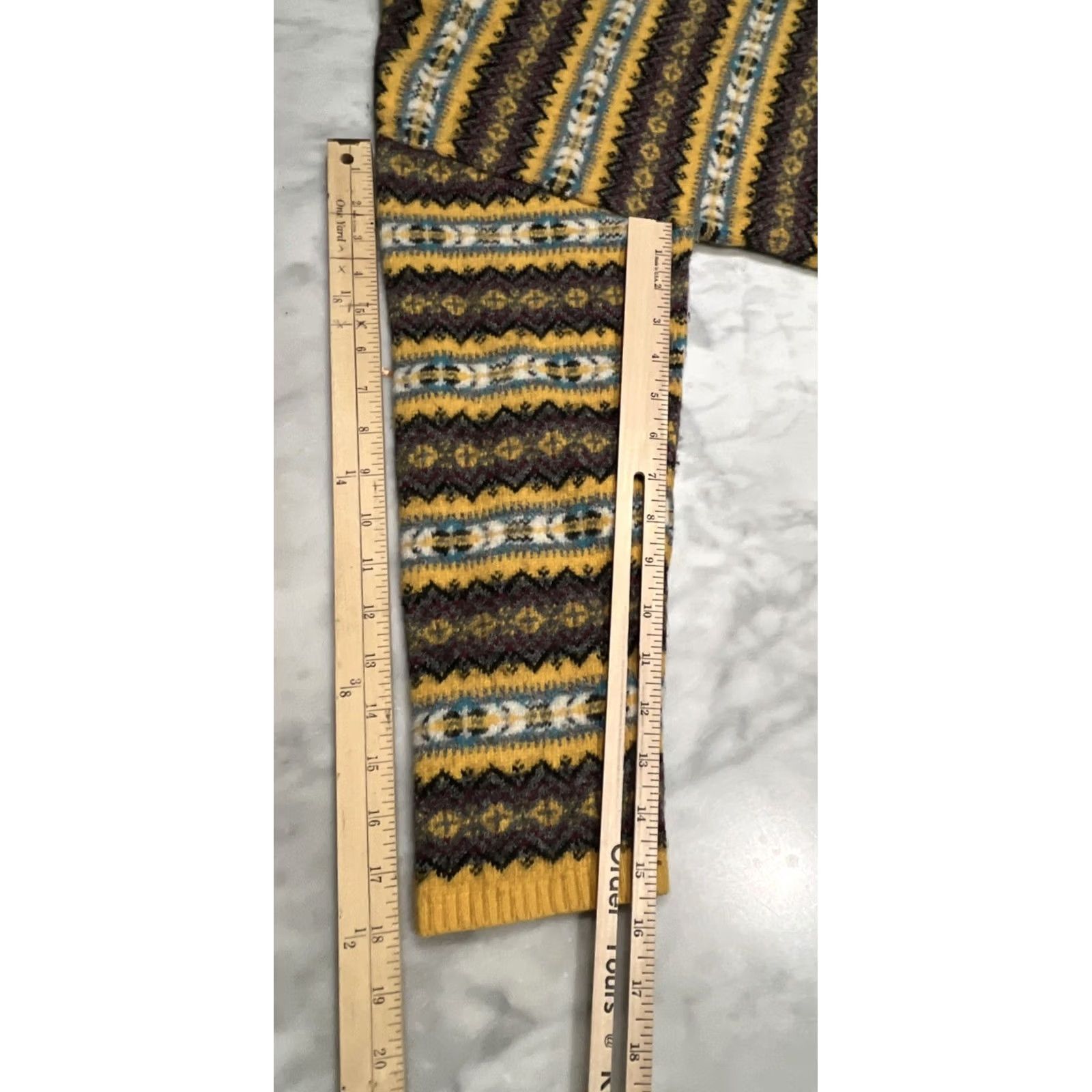 Vintage VINTAGE? No. Size S / US 4 / IT 40 - 7 Thumbnail