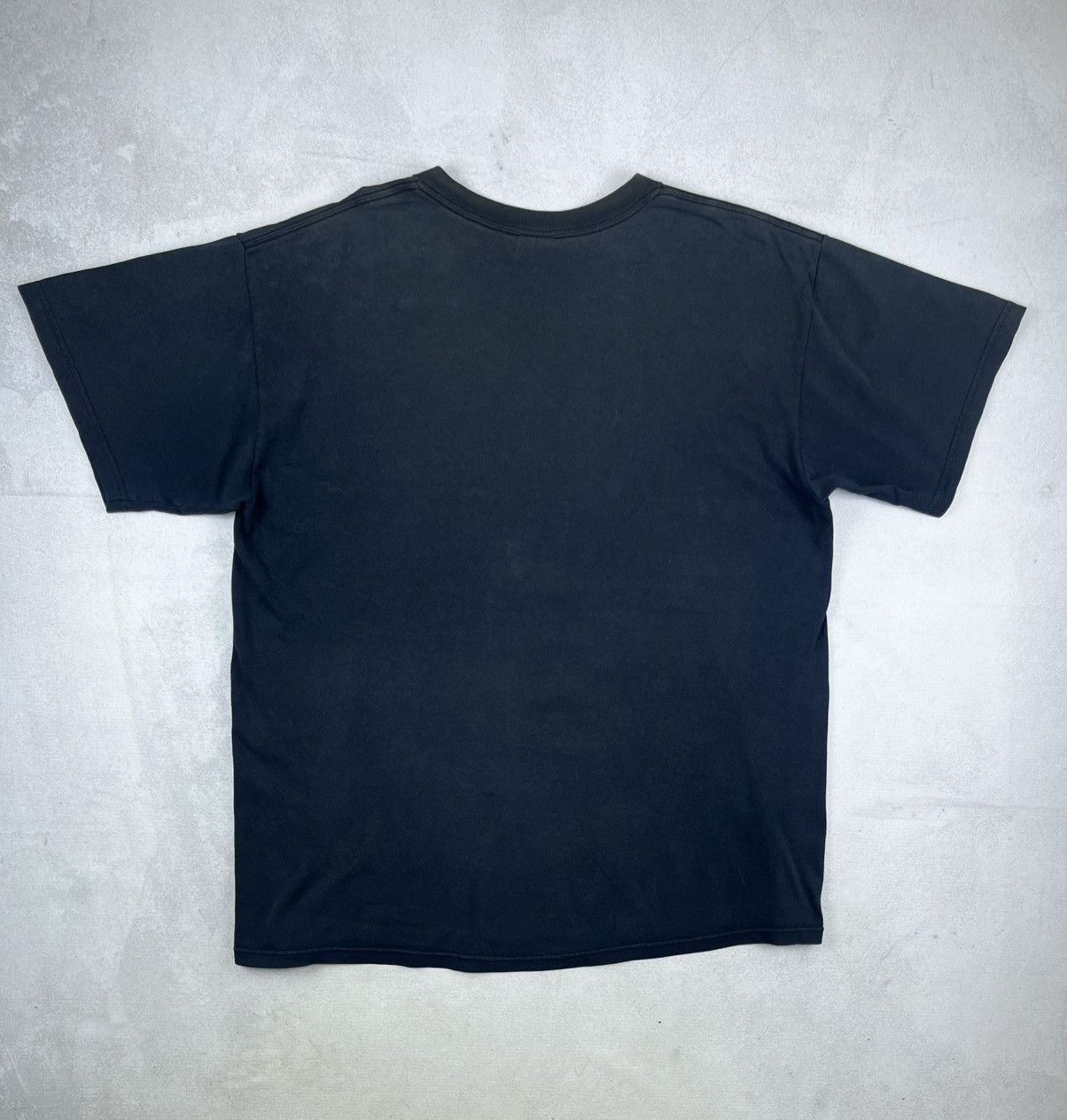 Band Tees Van Halen Band Vintage Y2K Sun faded Tee Size US L / EU 52-54 / 3 - 3 Thumbnail
