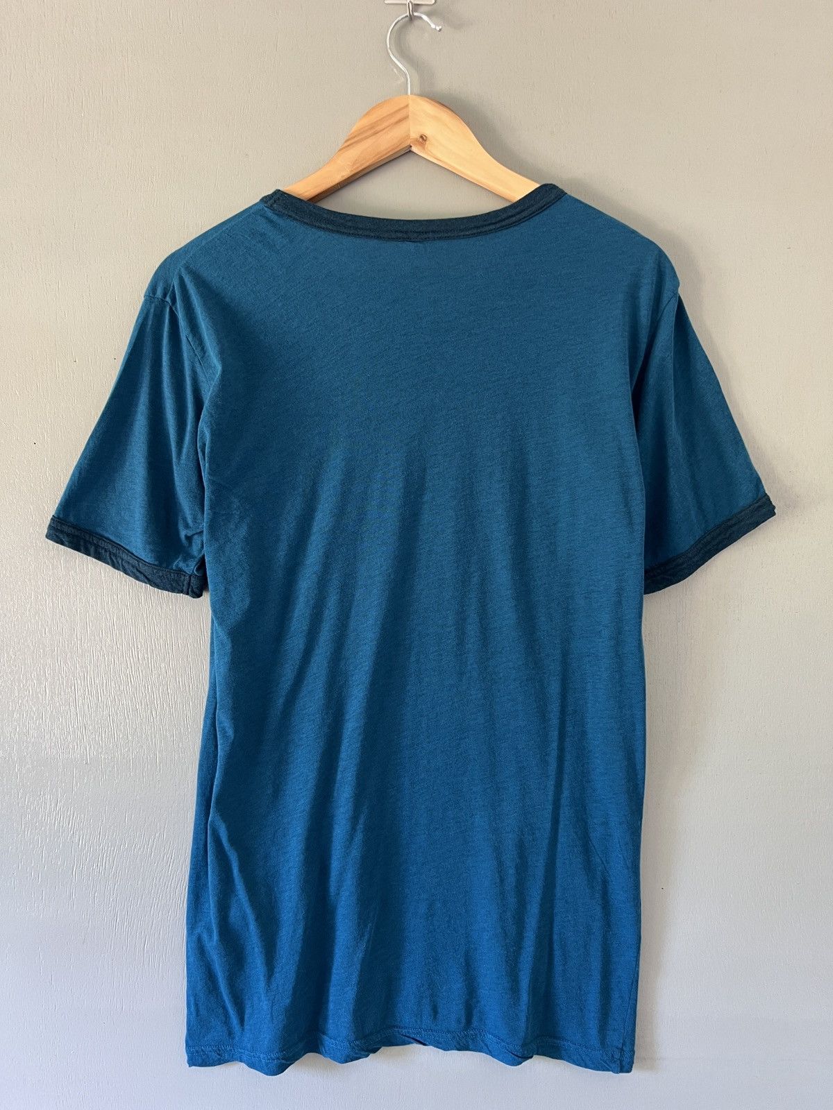Attachment Attachment Japan T-shirt Size US M / EU 48-50 / 2 - 2 Thumbnail