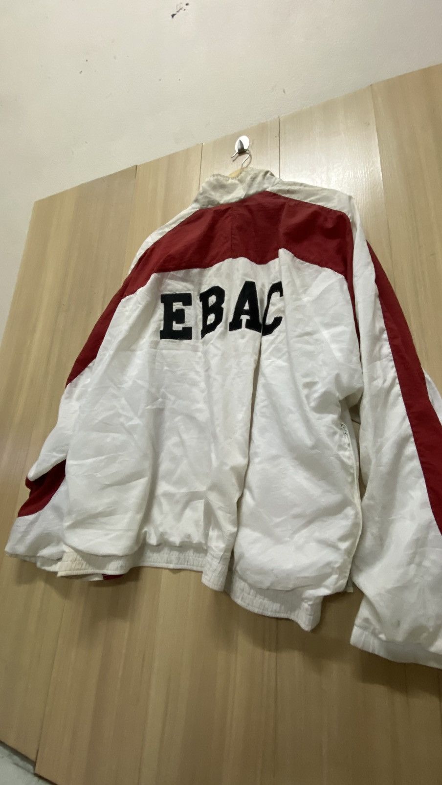 Vintage Vintage nike Size US XL / EU 56 / 4 - 13 Thumbnail