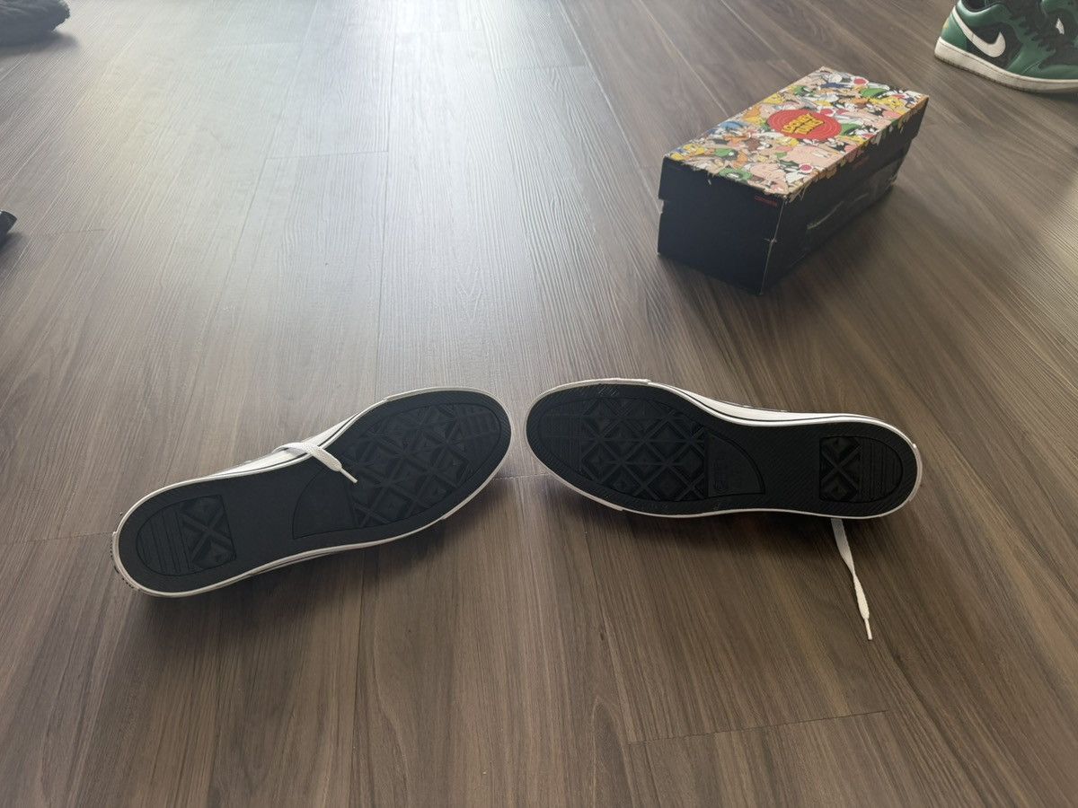Converse Converse x Looney Tunes Chuck Taylor All Star Low Men’s 11 Size US 11 / EU 44 - 7 Thumbnail