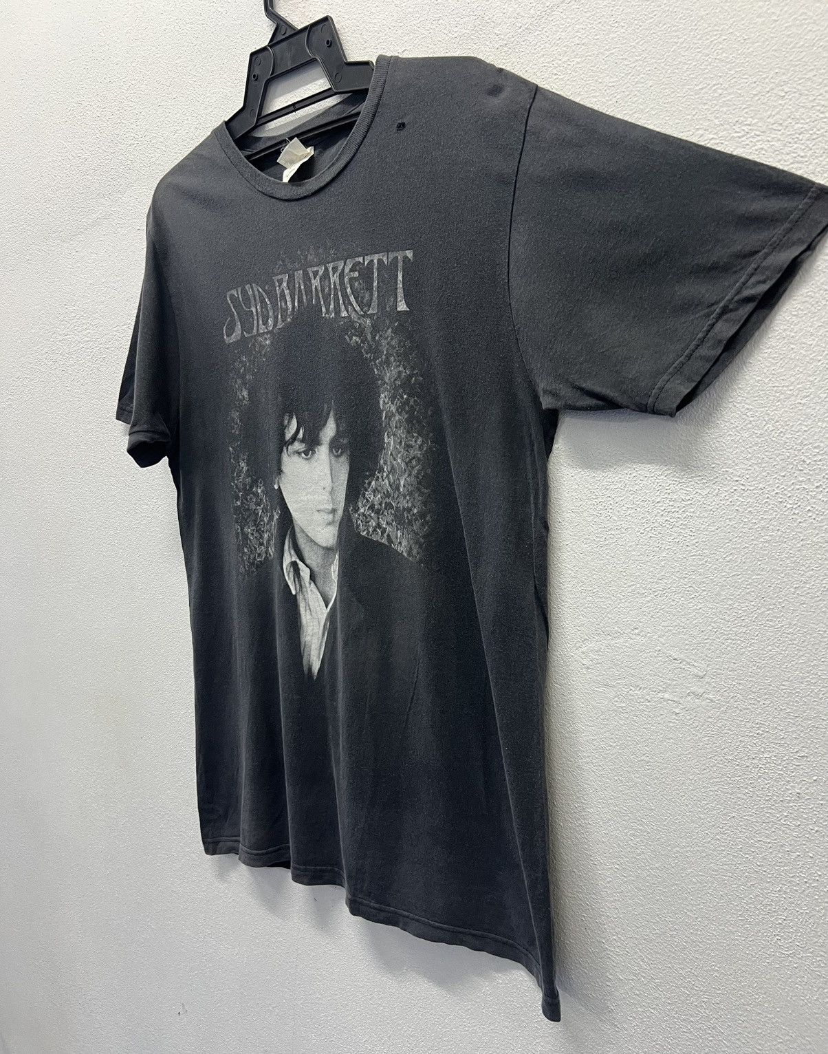 Band Tees 🔥grailsale🔥 BAY ISLAND SYDBARRETT SHIRT Size US L / EU 52-54 / 3 - 4 Thumbnail
