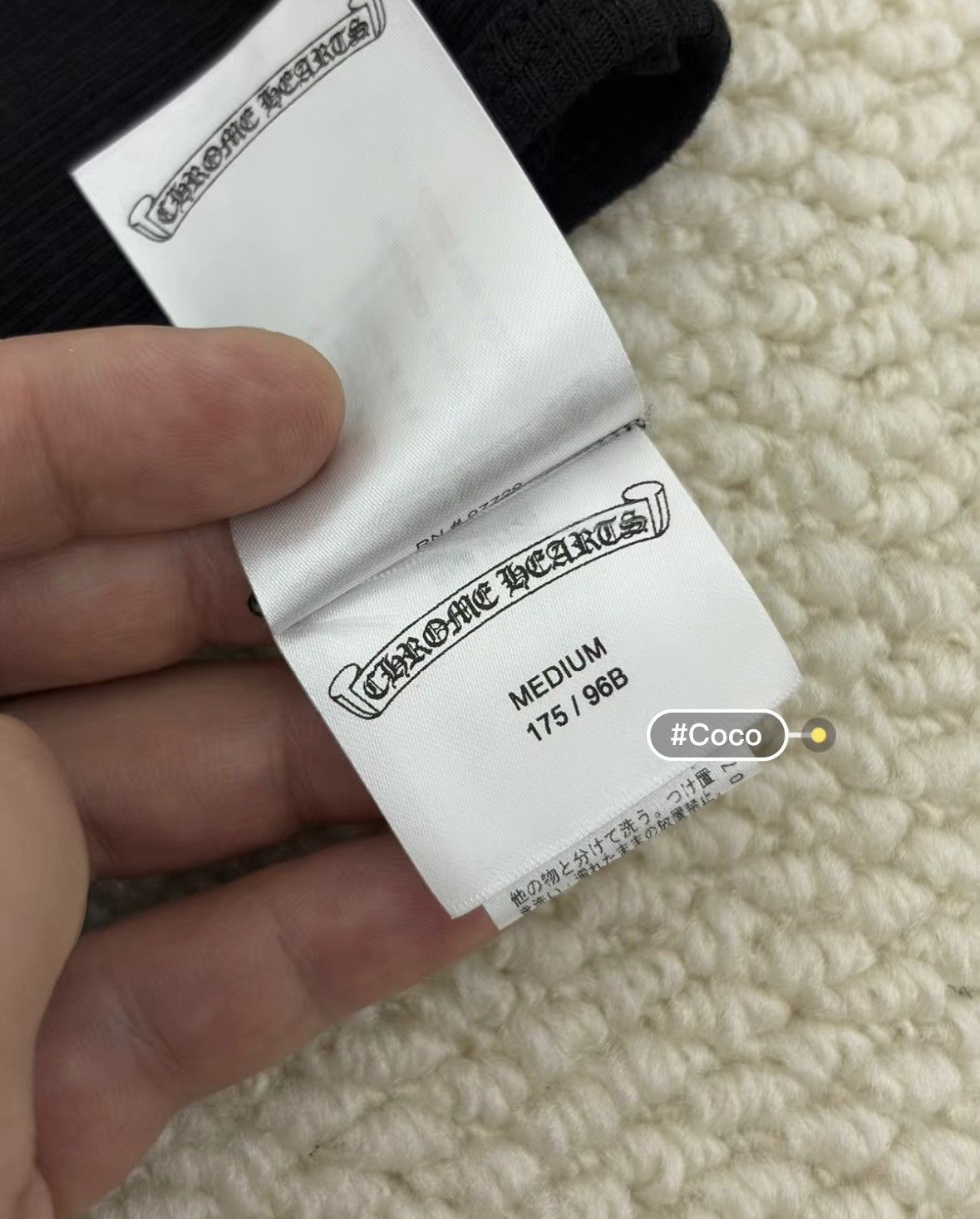 Chrome Hearts chrome hearts black tank dress size medium.xy Size M / US 6-8 / IT 42-44 - 3 Thumbnail