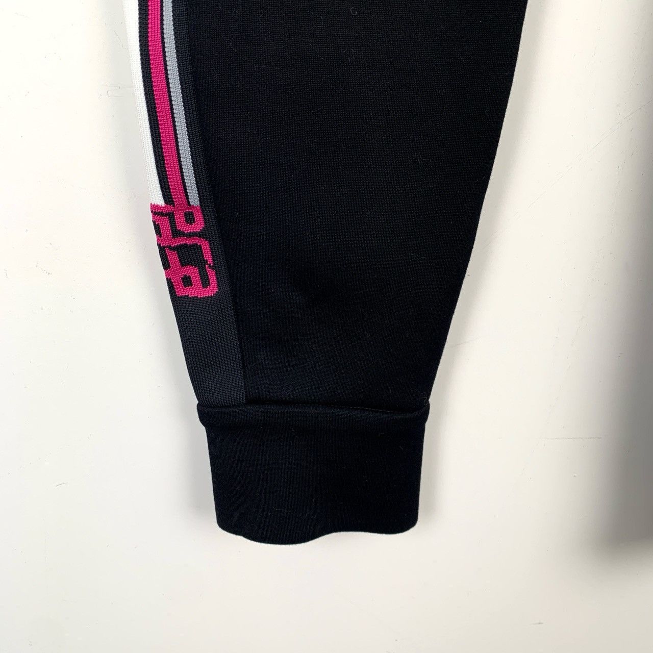 Prada Prada Pants Elastic Waist Joggers (Size XS) Size 35" - 5 Thumbnail
