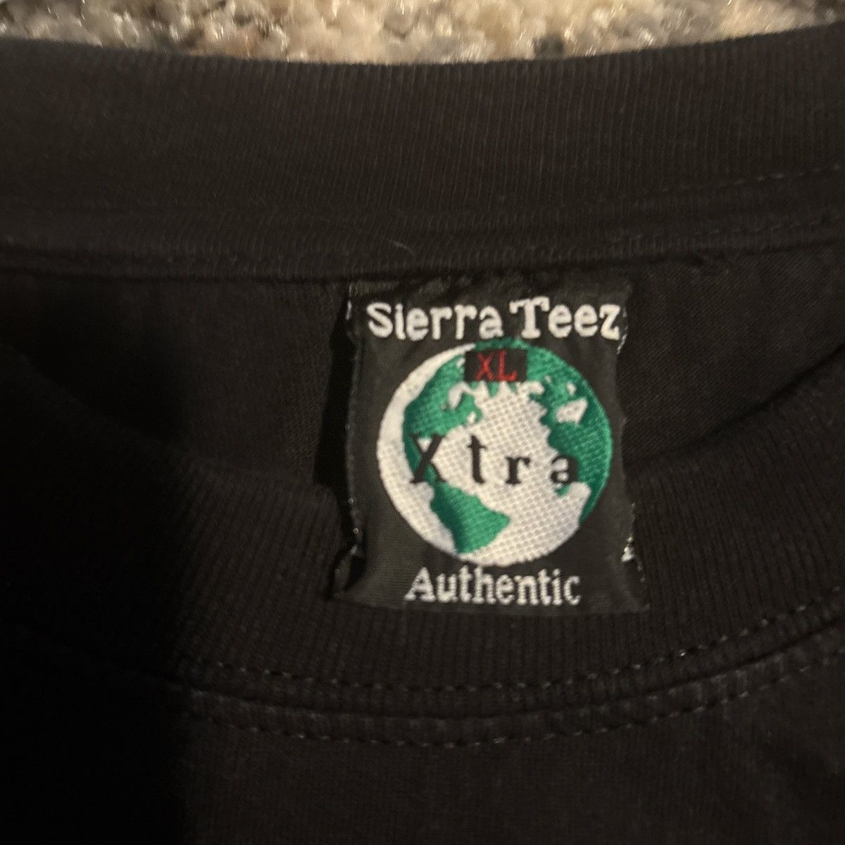 Other The cult Size US XL / EU 56 / 4 - 3 Thumbnail
