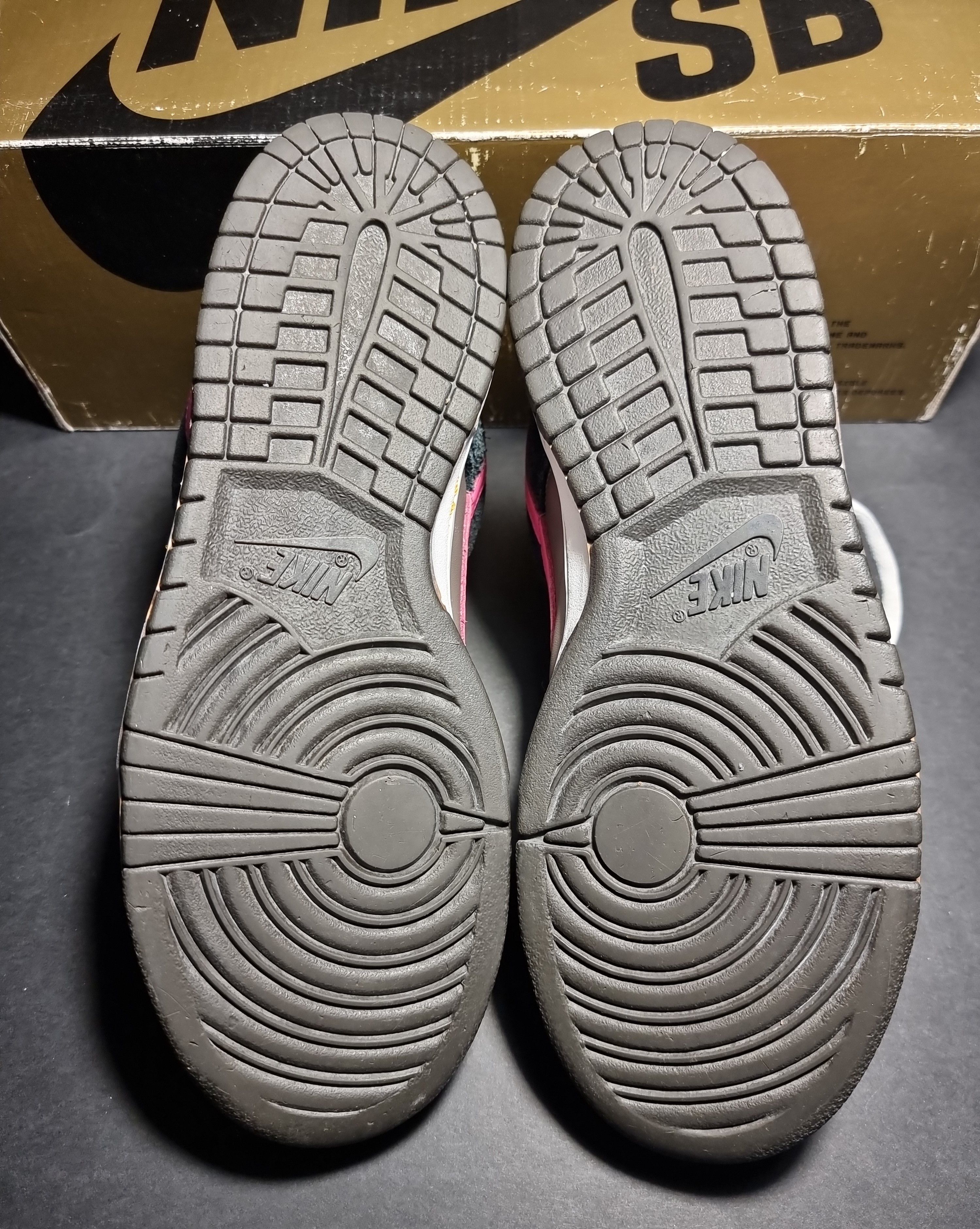Nike SB Nike SB Dunk Low 720 Degrees Size US 9.5 / EU 42-43 - 6 Thumbnail