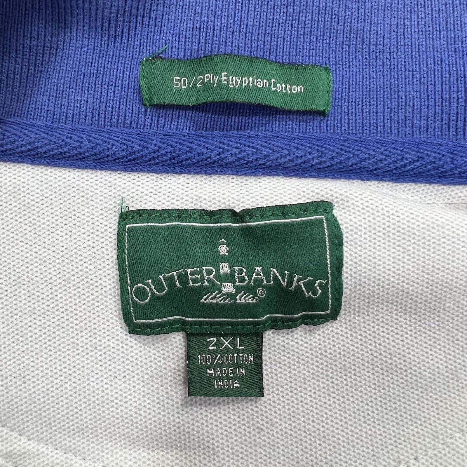 Other University of Florida Gators XXL Outer Banks Polo Shirt Size US XXL / EU 58 / 5 - 3 Thumbnail