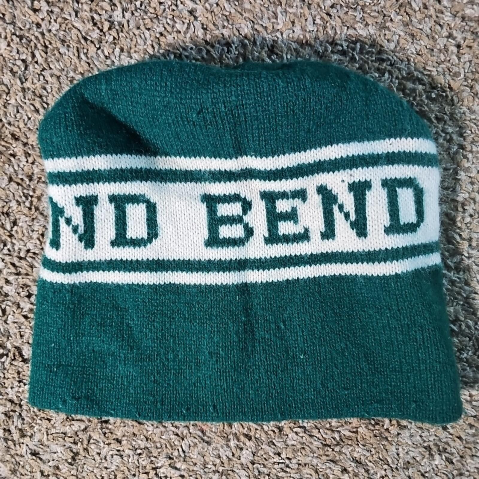 Band Tees Bend Winter Beanie Size ONE SIZE - 1 Thumbnail