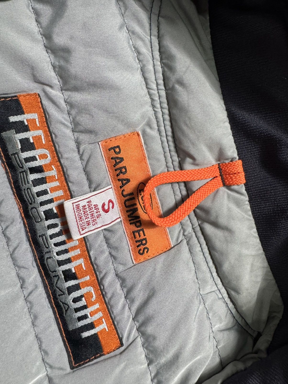 Parajumpers Parajumpers Down Puffer Jacket Outdoor PJS Size S Size US S / EU 44-46 / 1 - 7 Thumbnail