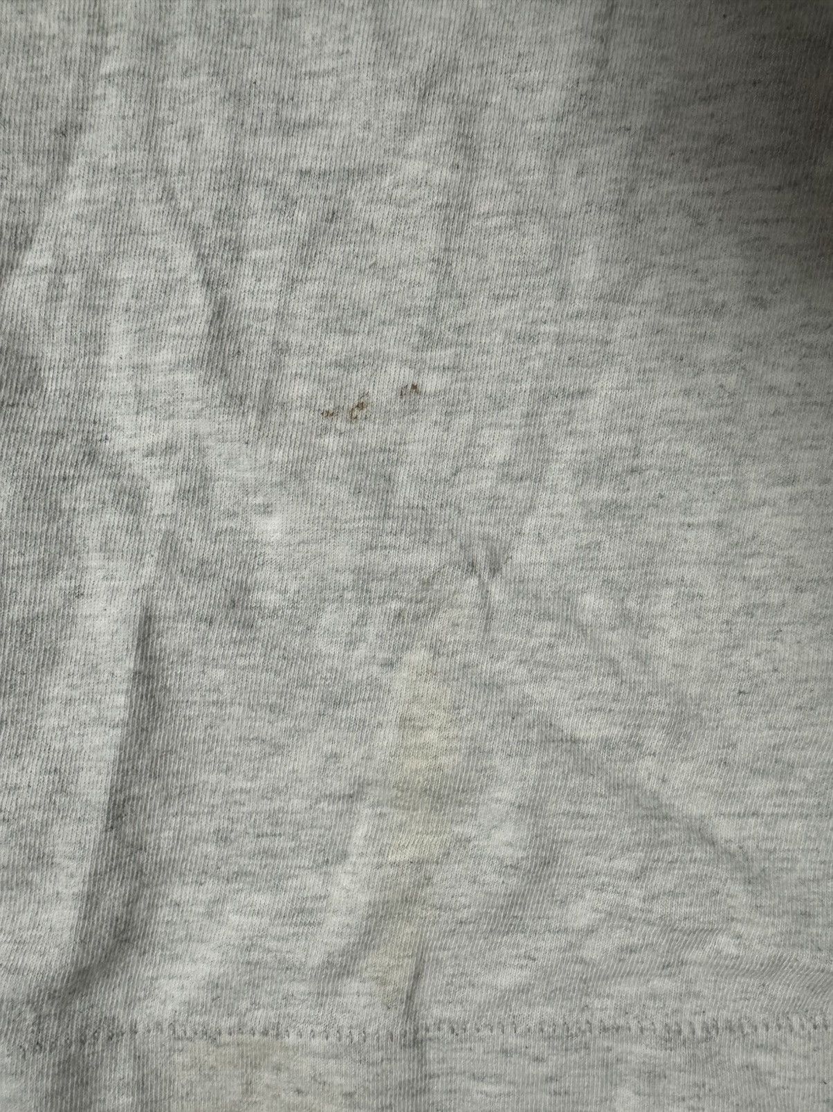 Vintage Vintage Twenty Years of Willow Bend Polo Ringer Tee Size US XL / EU 56 / 4 - 6 Thumbnail