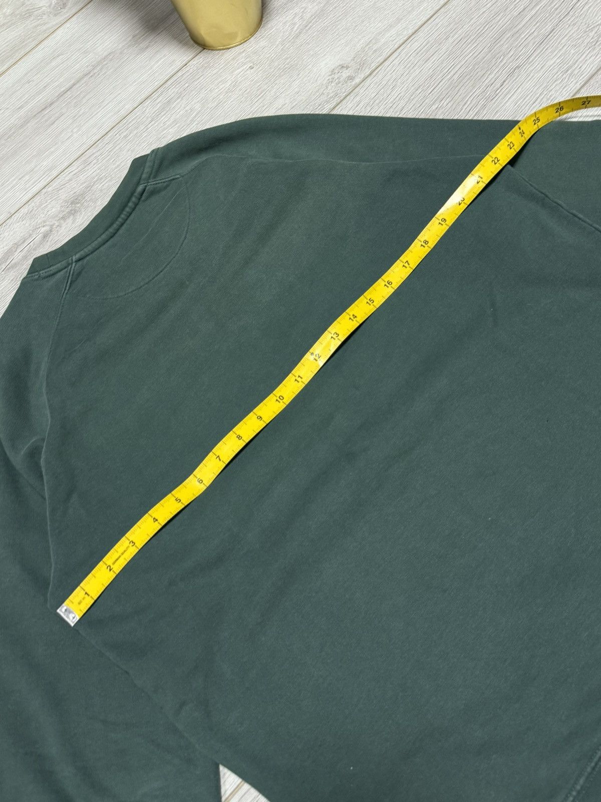 Palace Palace roadrunner sweatshirt big P Size US L / EU 52-54 / 3 - 8 Thumbnail