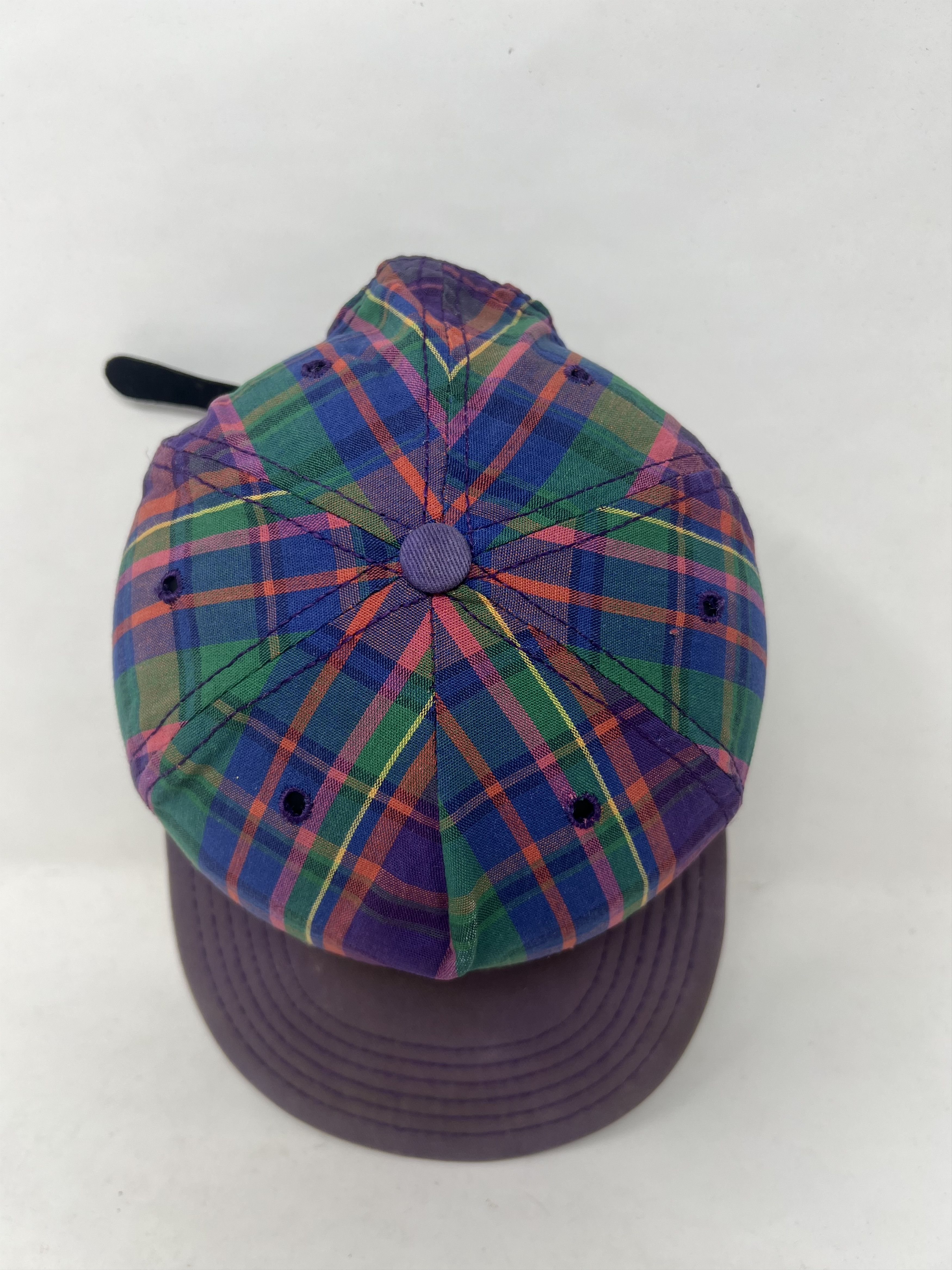 Kangol Vintage Kangol Hat Size ONE SIZE - 6 Thumbnail