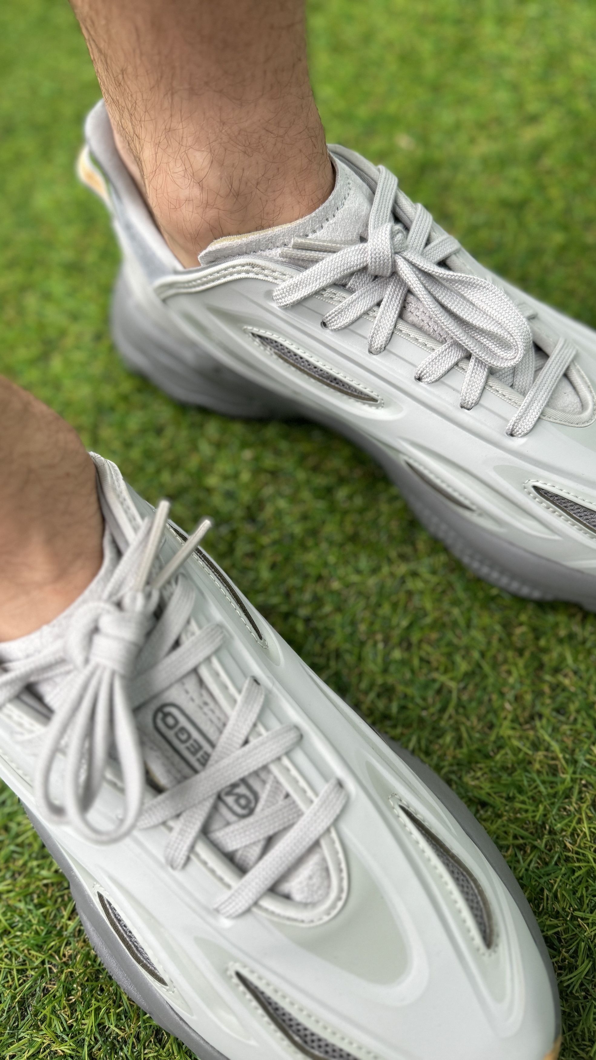 Adidas Adidas Ozweego Celox Size US 10.5 / EU 43-44 - 7 Thumbnail