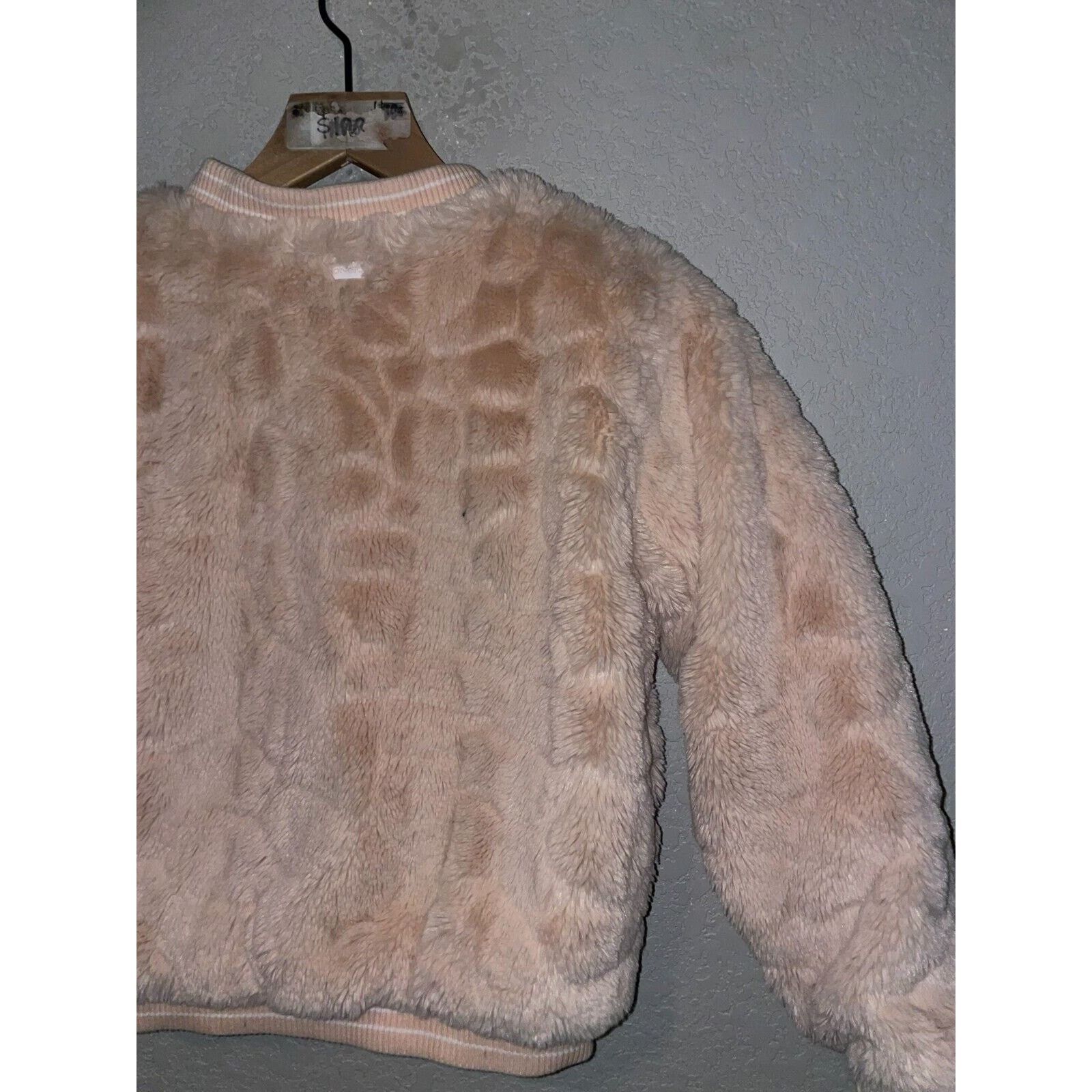 O'Neill Womens O'Neill Pink Jacket Outerwear M Medium 2000s Size M / US 6-8 / IT 42-44 - 9 Thumbnail