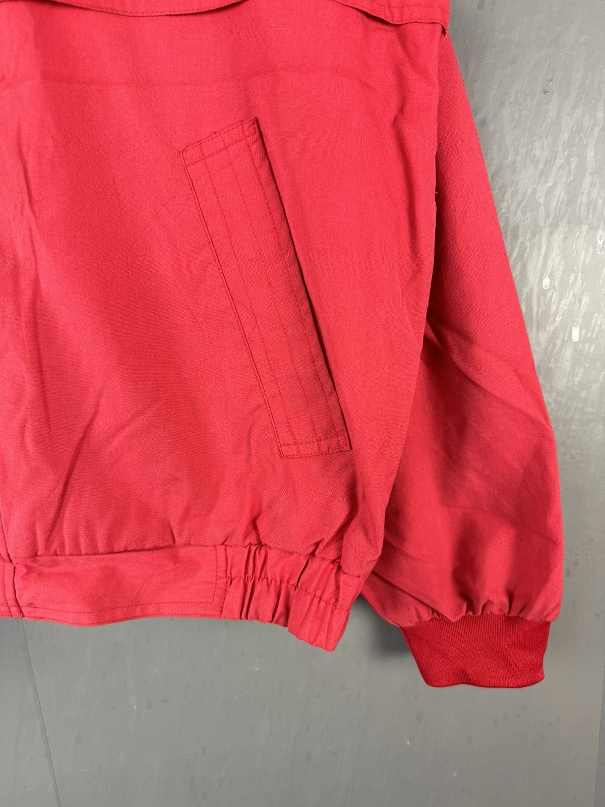 Honda × Vintage VINTAGE HONDA CUSTOM PERFORMANOE MODULO LIGHT JACKET Size US L / EU 52-54 / 3 - 5 Thumbnail