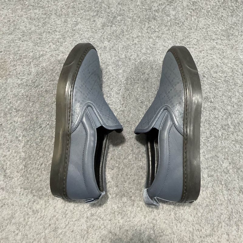 Gucci Gucci Comfortable Casual Low-Top Sneakers -2508 Size US 8.5 / EU 41-42 - 8 Thumbnail