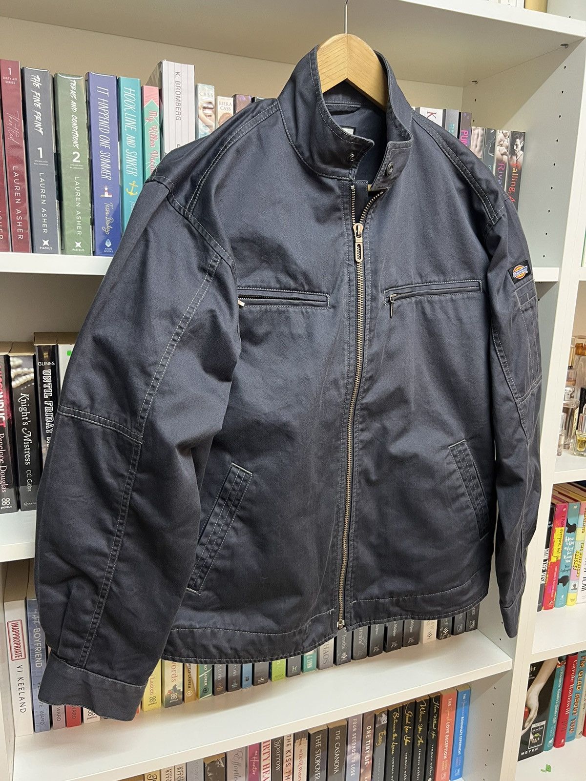 Dickies Dickies Workwear Jacket Size US XXL / EU 58 / 5 - 4 Thumbnail