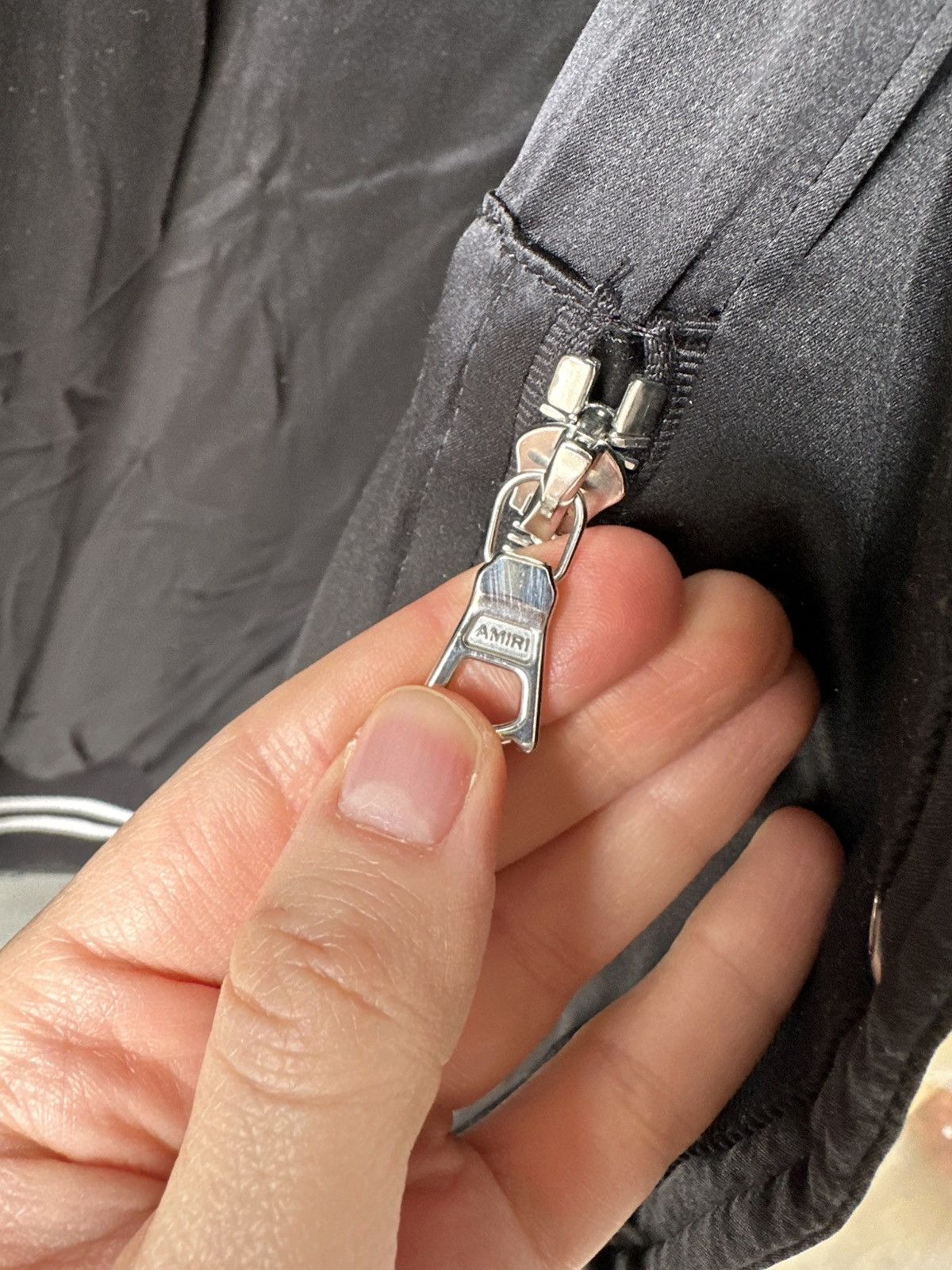 Amiri Amiri bomber jacket Size US L / EU 52-54 / 3 - 11 Thumbnail