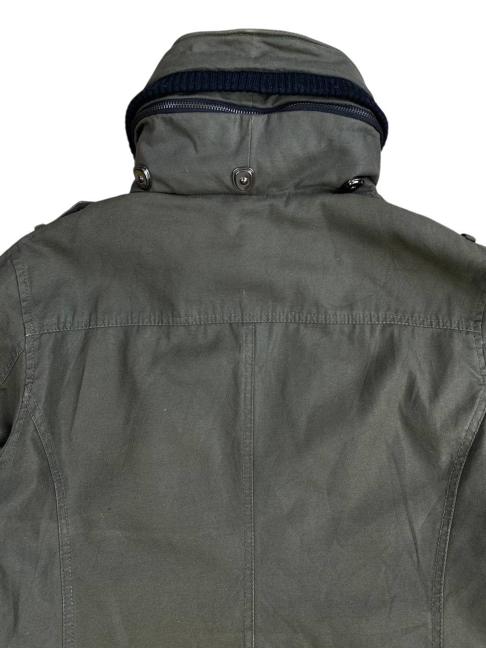 Japanese Brand Y2K 2000's In The Attic Vkei Style Bono Hooded Jacket Size US L / EU 52-54 / 3 - 12 Thumbnail
