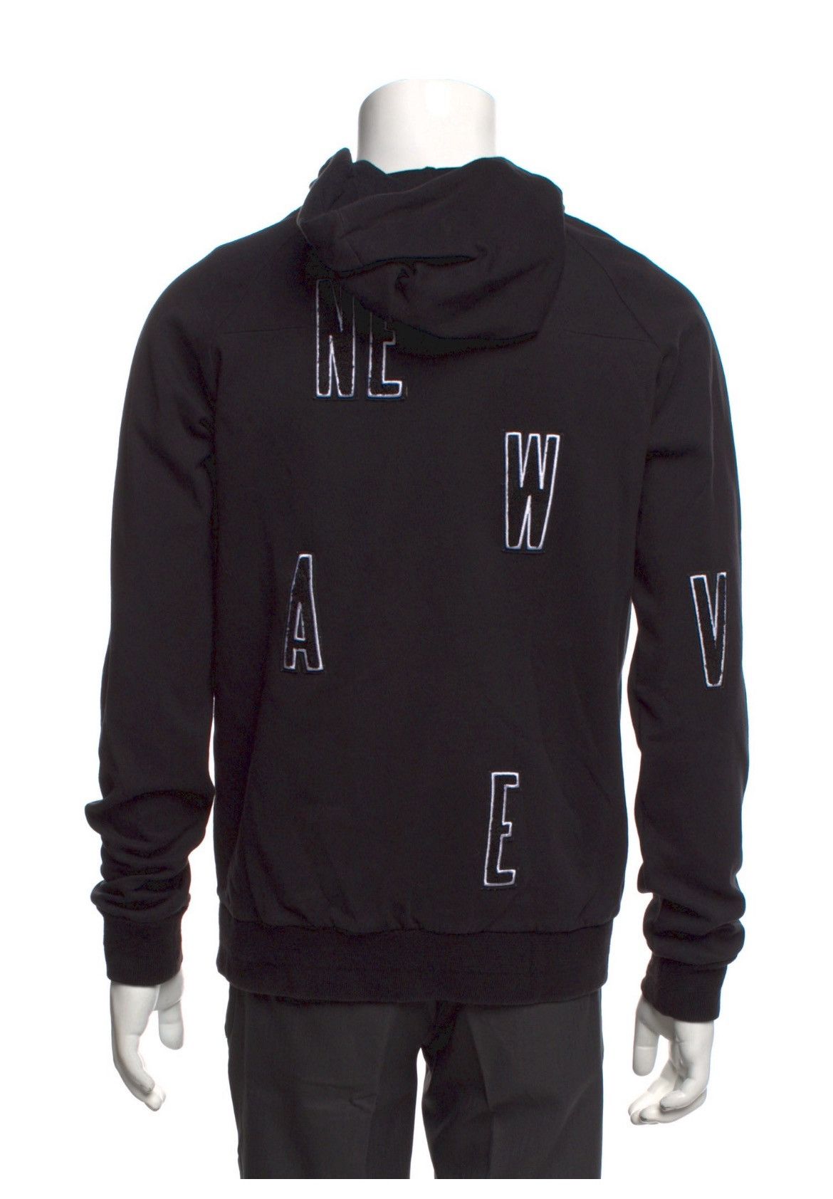 Dior Dior new wave hoodie Size US M / EU 48-50 / 2 - 6 Thumbnail