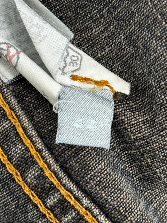 Iceberg 2000s Iceberg Studded Blue Denim Jacket Size S / US 4 / IT 40 - 10 Thumbnail