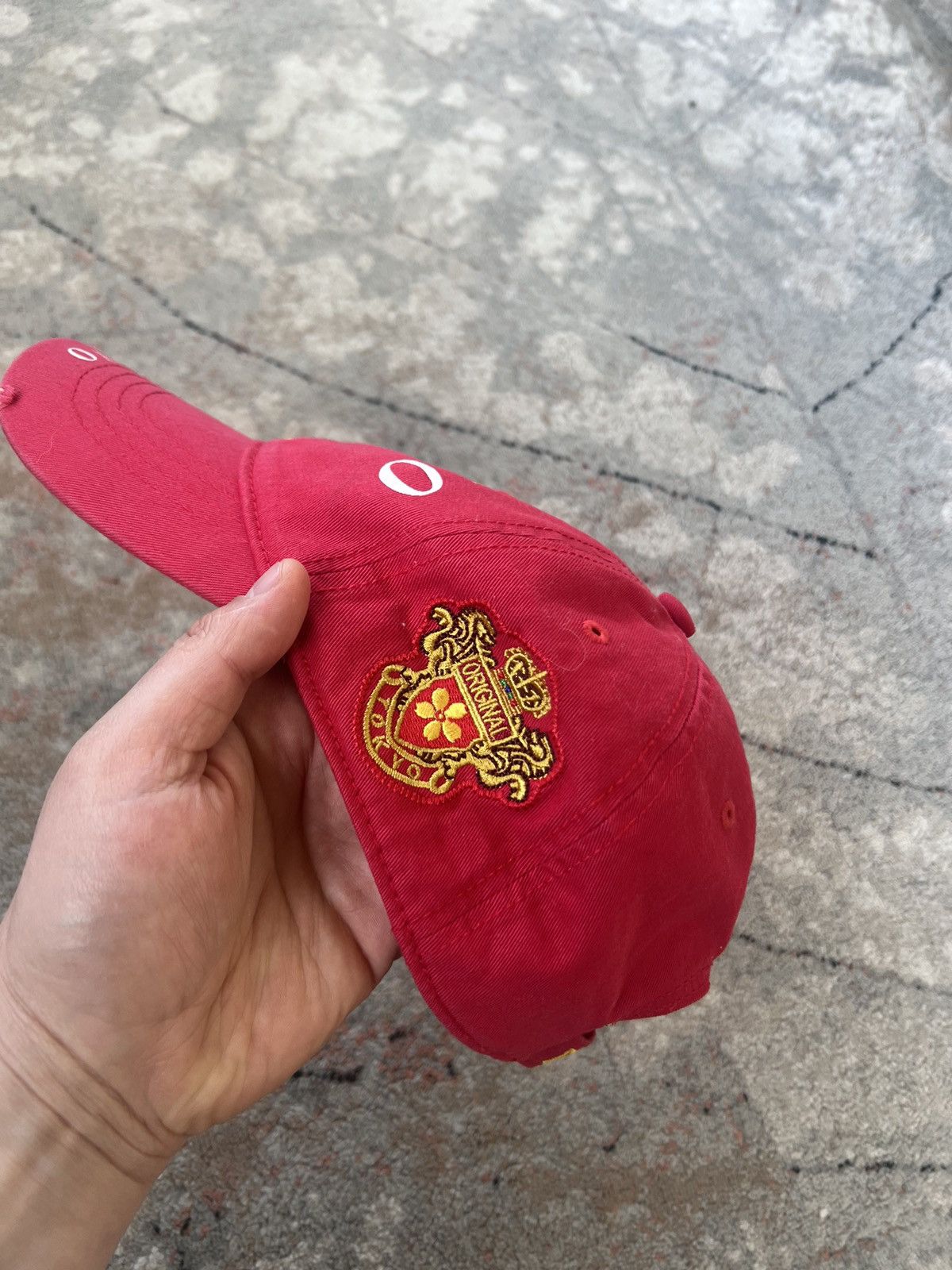 Robin Ruth Robin Ruth Cap Size ONE SIZE - 4 Thumbnail