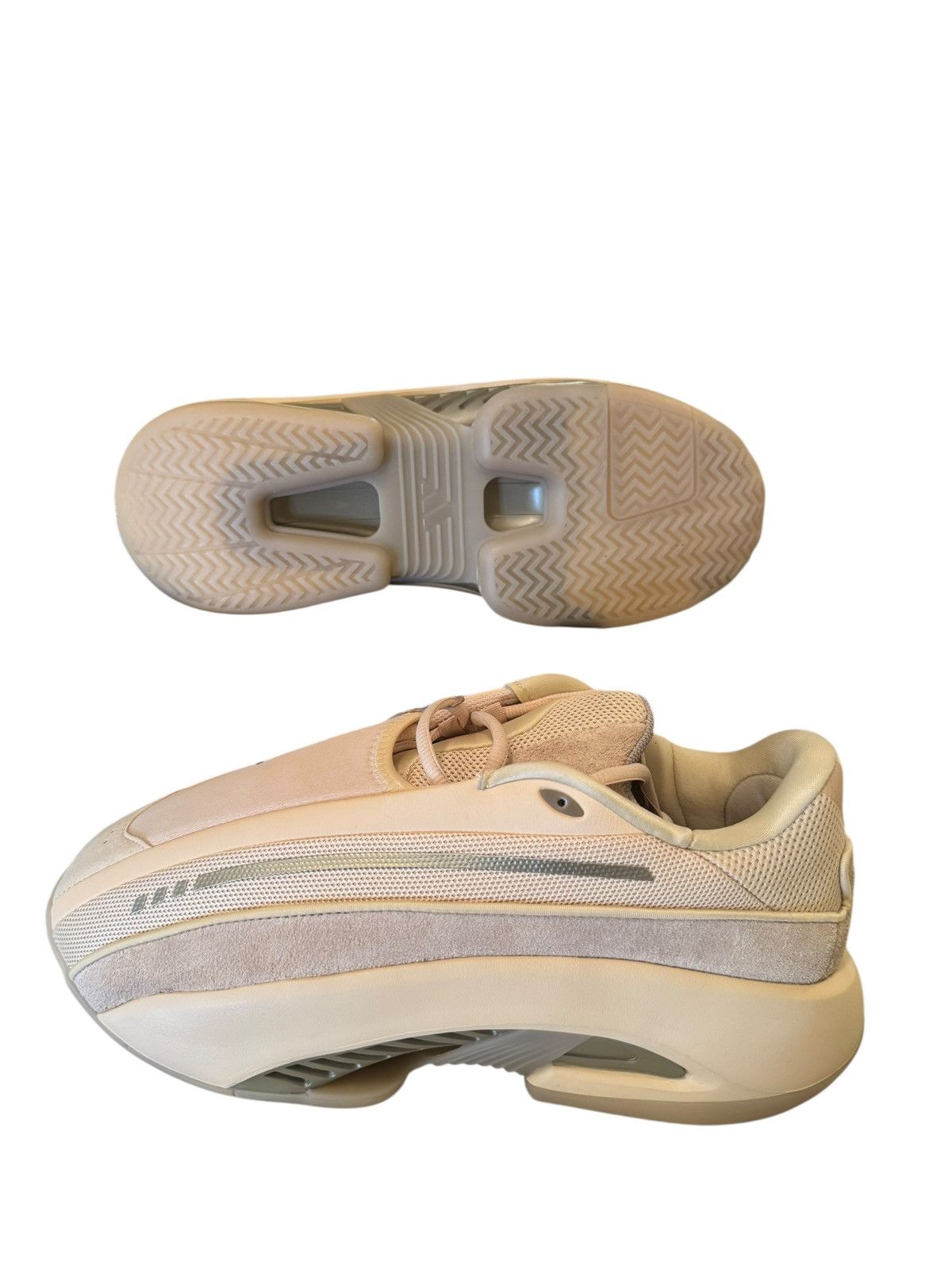 Adidas Adidas crazy Size US 9 / EU 42 - 8 Thumbnail