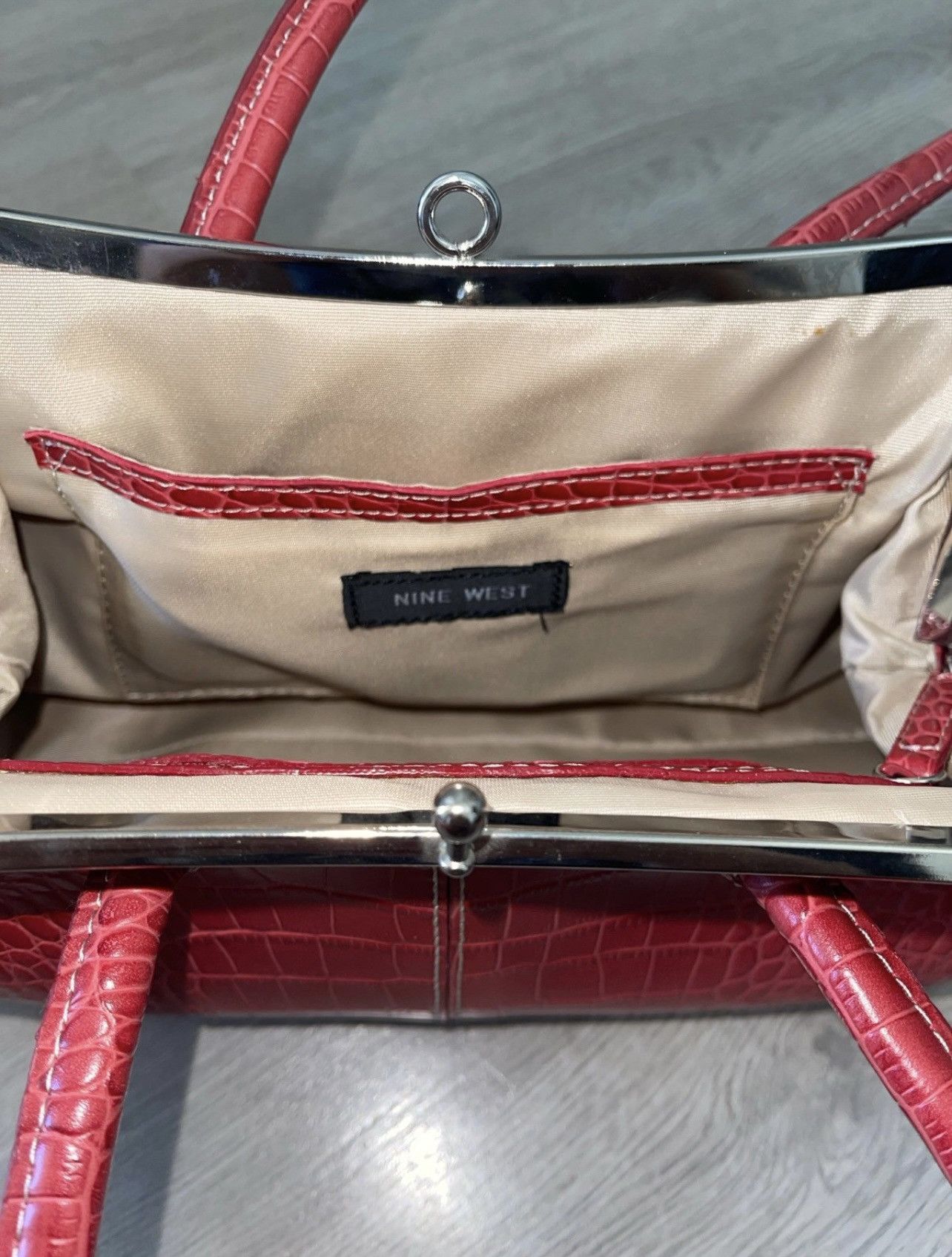 Nine West Nine West Size ONE SIZE - 2 Thumbnail