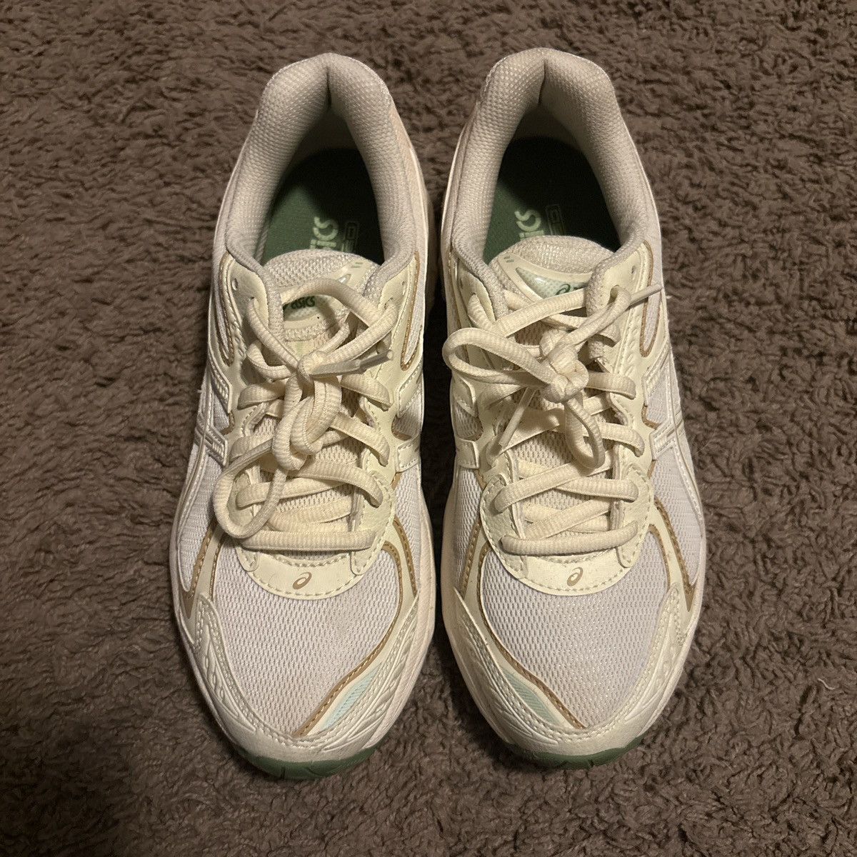 Asics WOMEN'S ASICS GT-2160 CASUAL SHOES Size US 7 / IT 37 - 1 Thumbnail