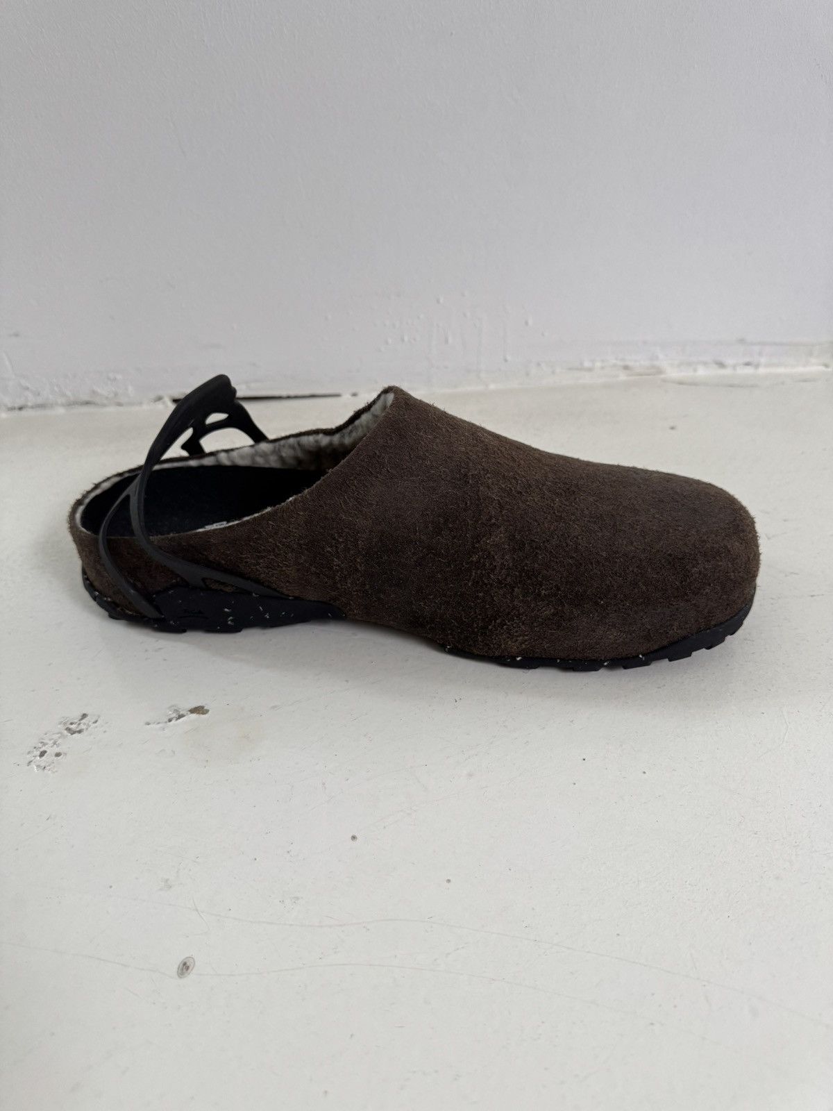 ROA ROA Fedaia Taupe Sherpa Size US 12 / EU 45 - 4 Thumbnail