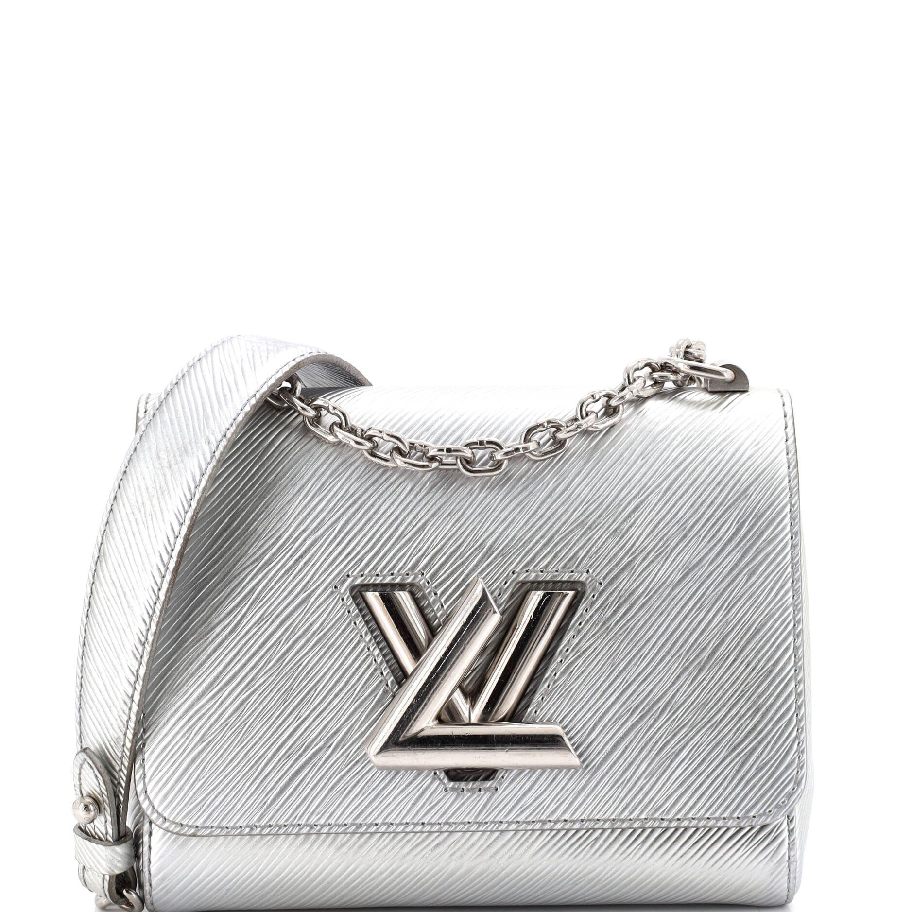 Louis Vuitton Twist Handbag Size ONE SIZE - 1 Thumbnail