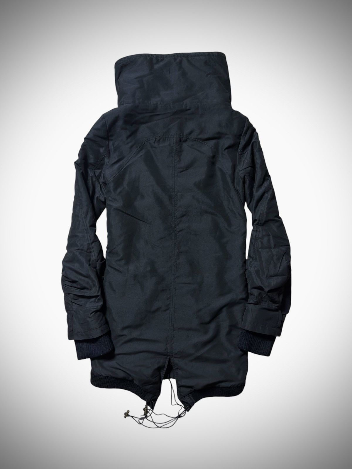Japanese Brand 2000’s Redark - Ifsixwasnine Lgb Style Jacket Size US M / EU 48-50 / 2 - 7 Thumbnail