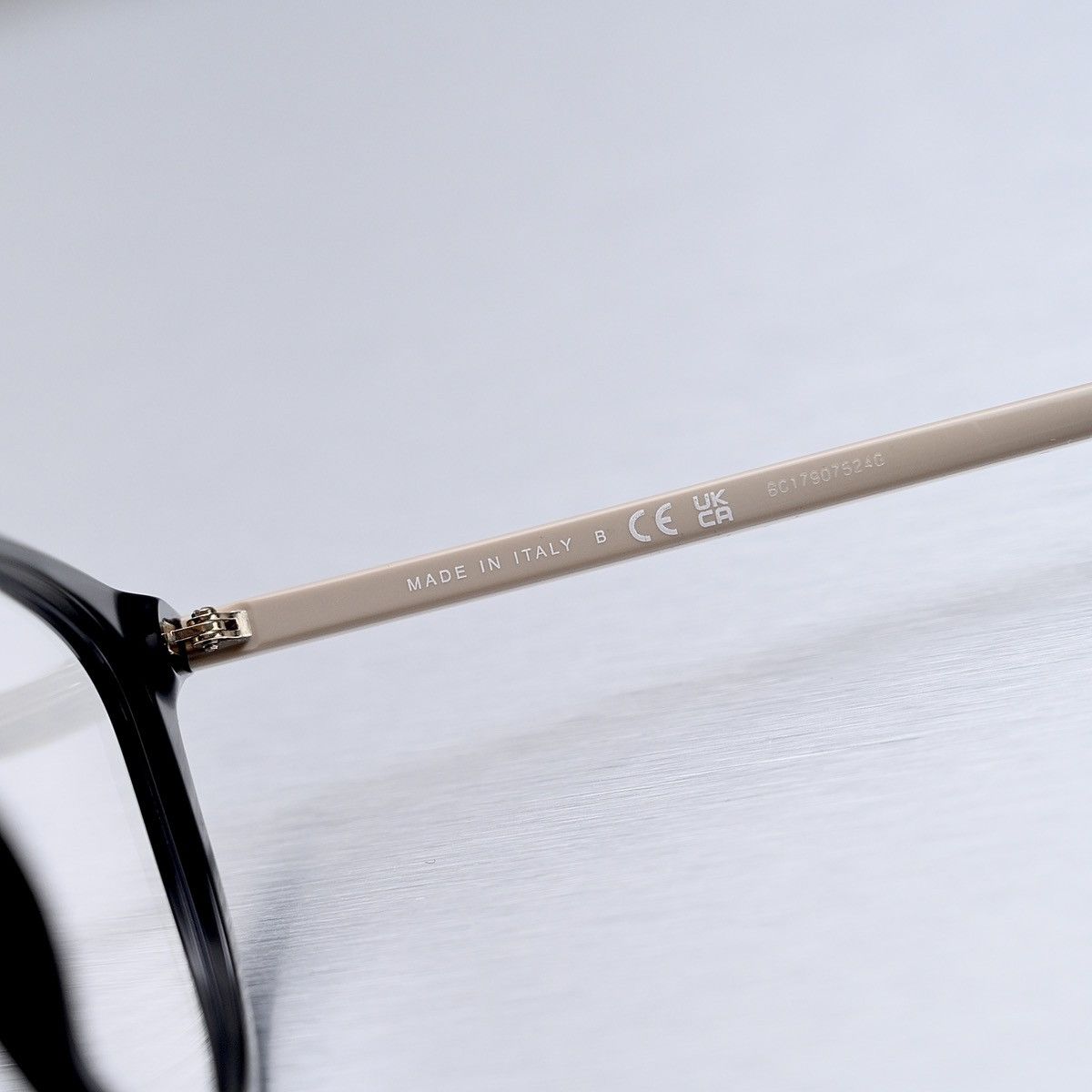 Chanel CHANEL 0CH3446 C942 GLASSES Size ONE SIZE - 5 Thumbnail