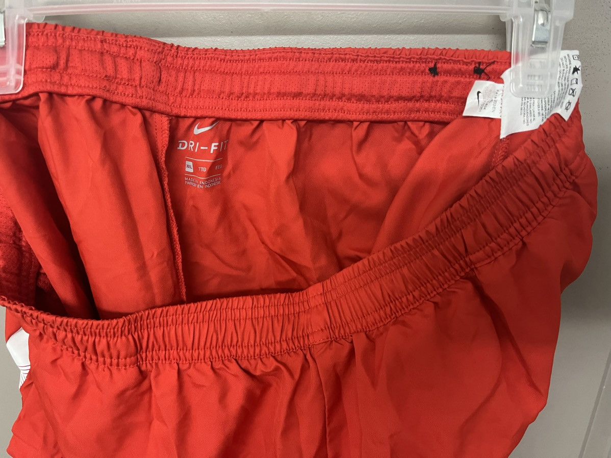 Nike Nike Men's Dri-FIT Flex Shorts- XXL Size US 38 / EU 54 - 5 Thumbnail