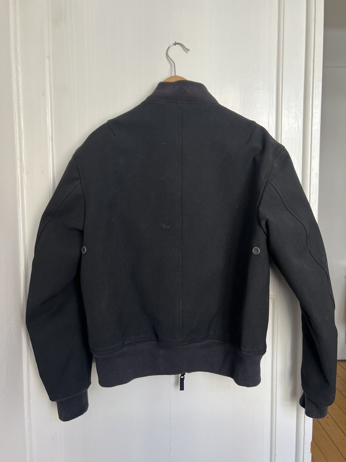 Our Legacy MOTO BOMBER Size US M / EU 48-50 / 2 - 2 Thumbnail
