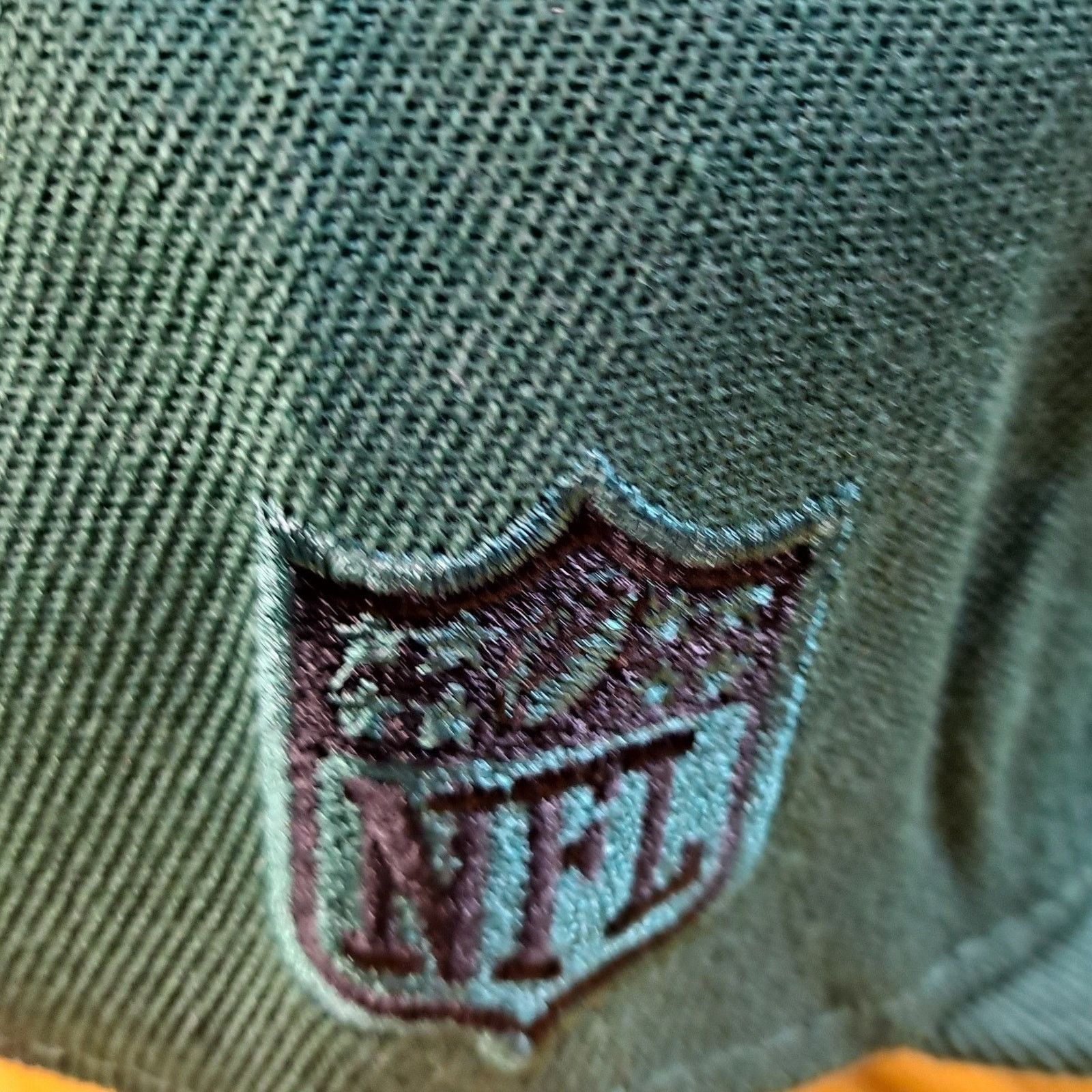 New Era Philadelphia Eagles New Era Snapback NFL VTG Collection Hat Size ONE SIZE - 6 Thumbnail